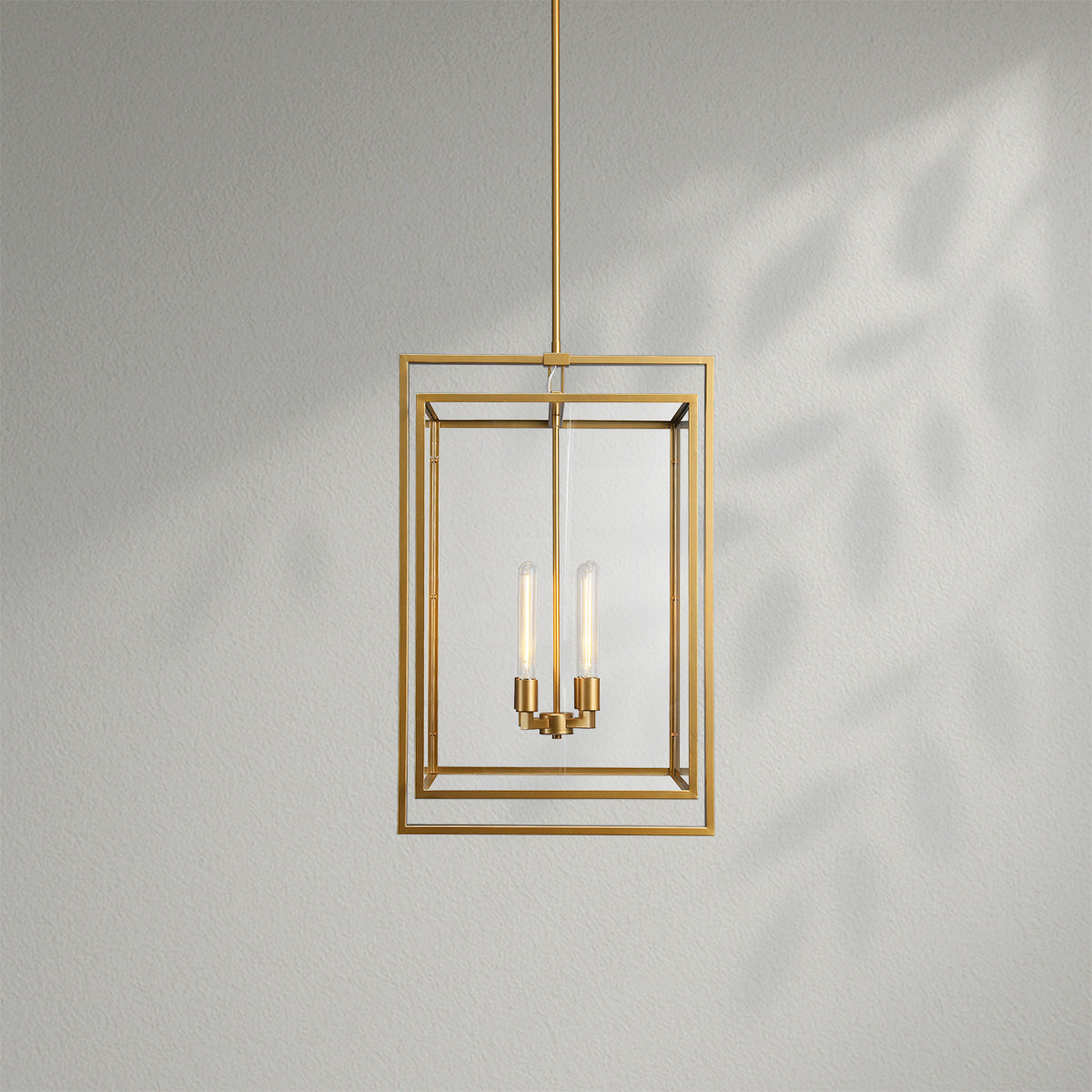 Bickman Glass Pendant