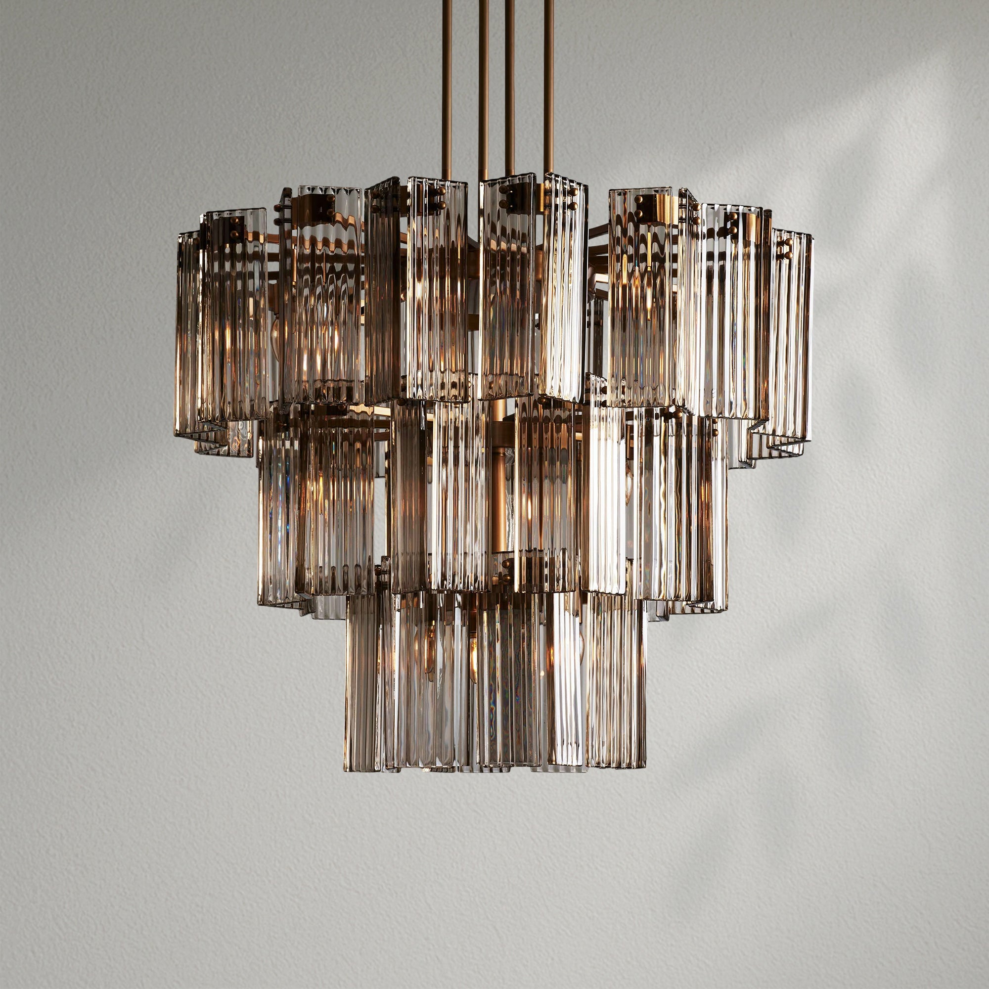 Velsie Round Chandelier