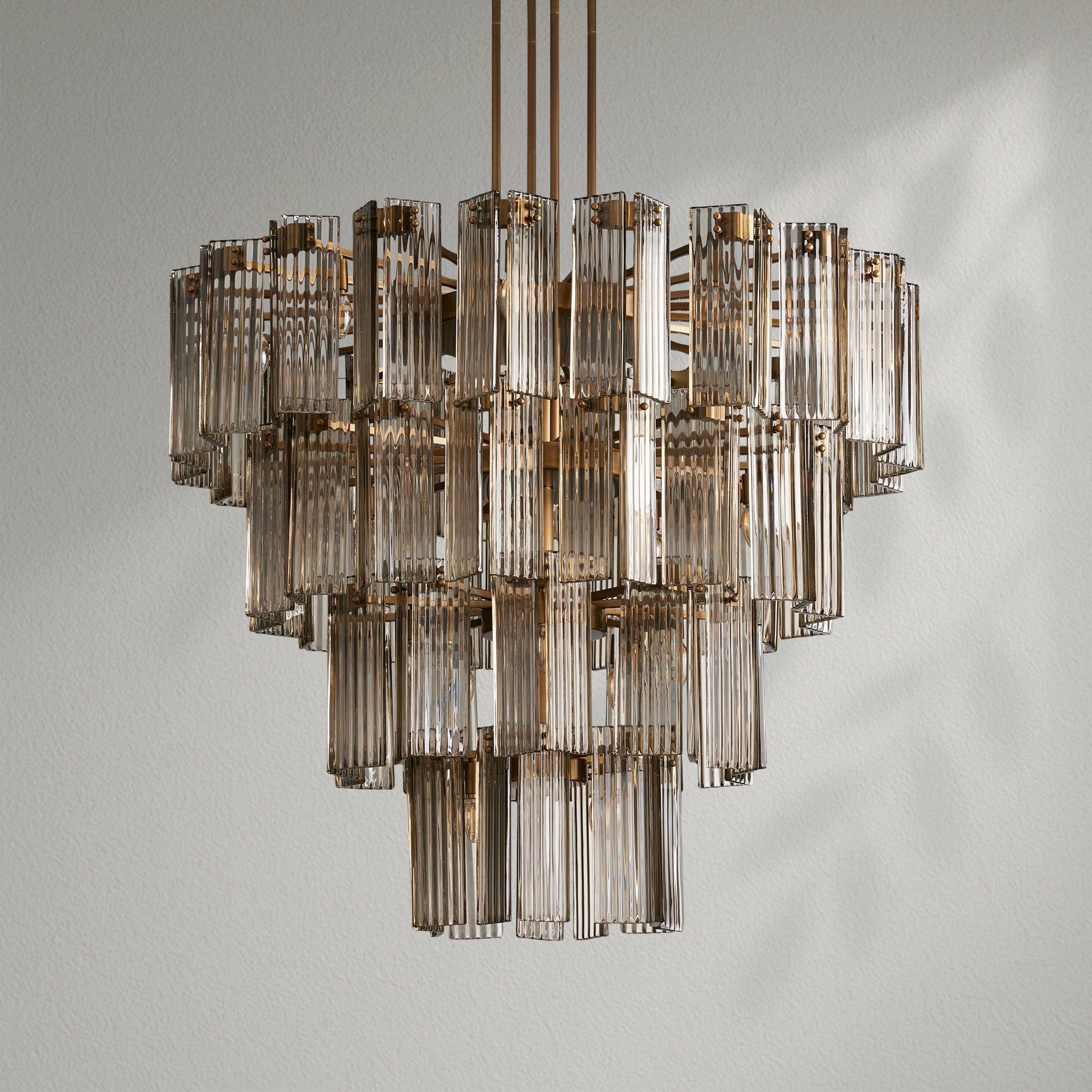 Velsie Round Chandelier