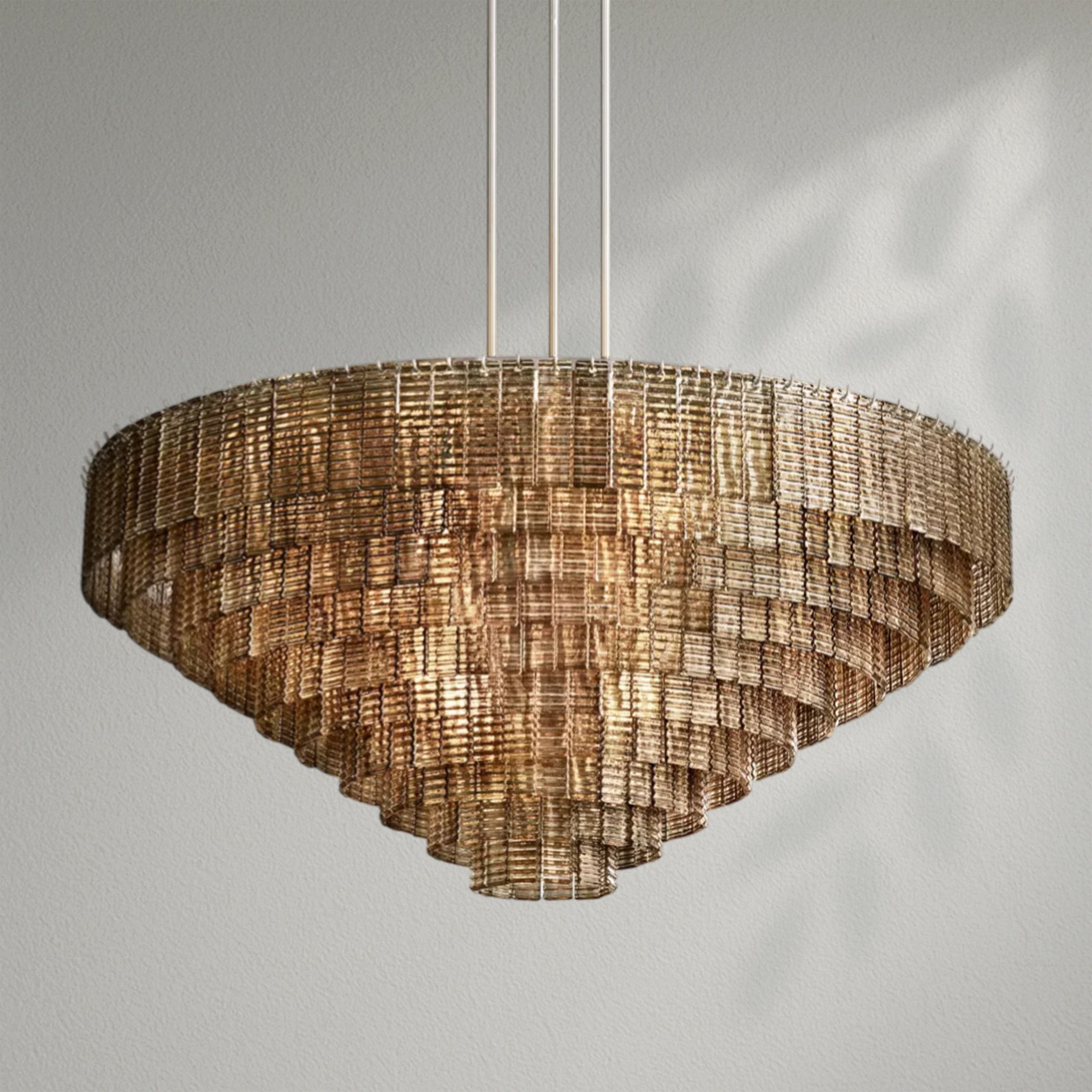 Sireno Round Chandelier