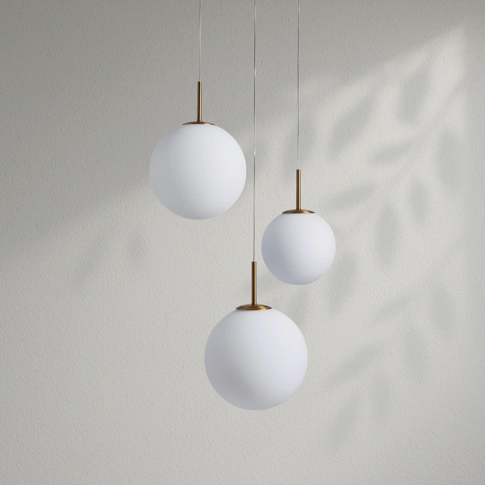 Cason Round Chandelier 20''28''34''43''