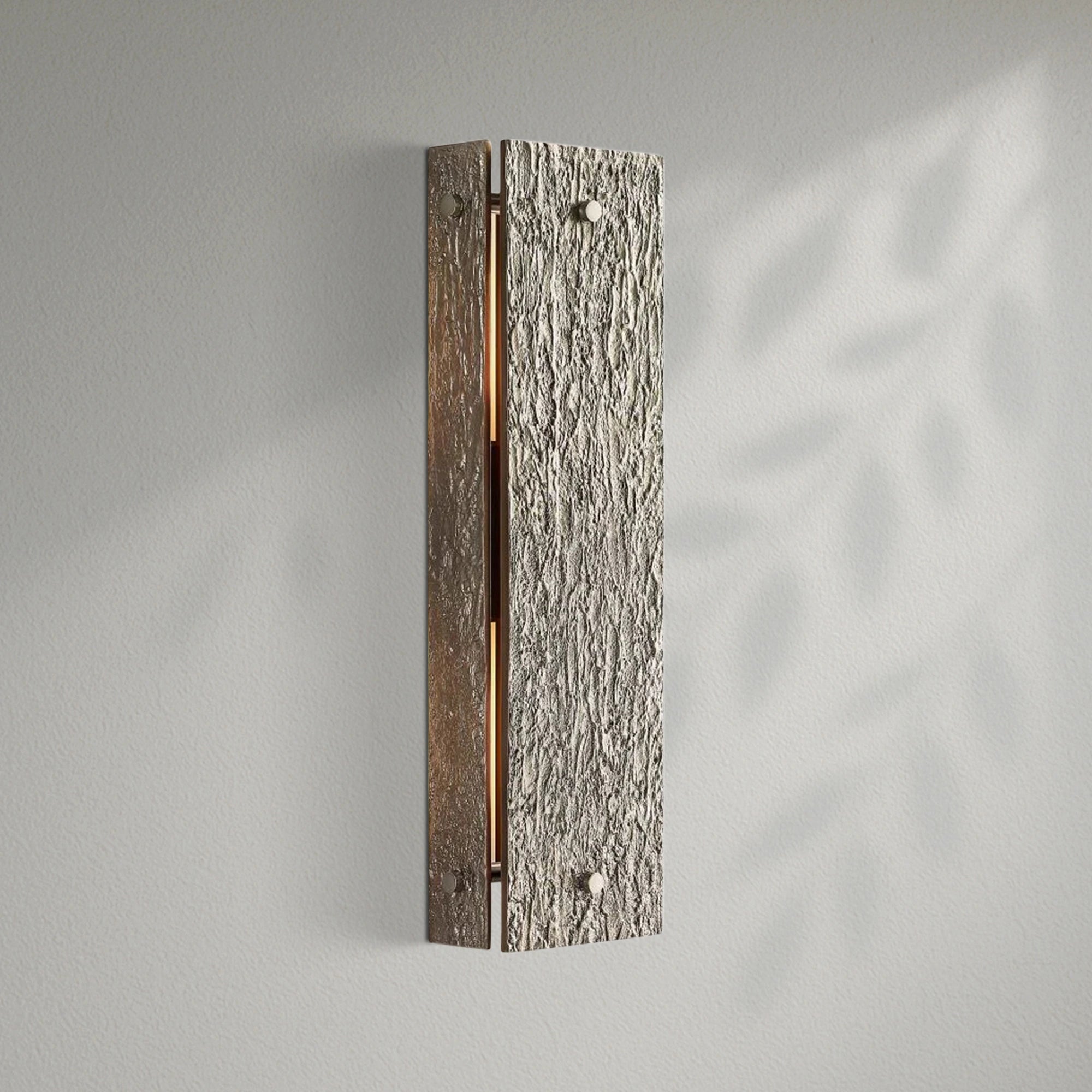 Vouvrey Wall Sconce 19"