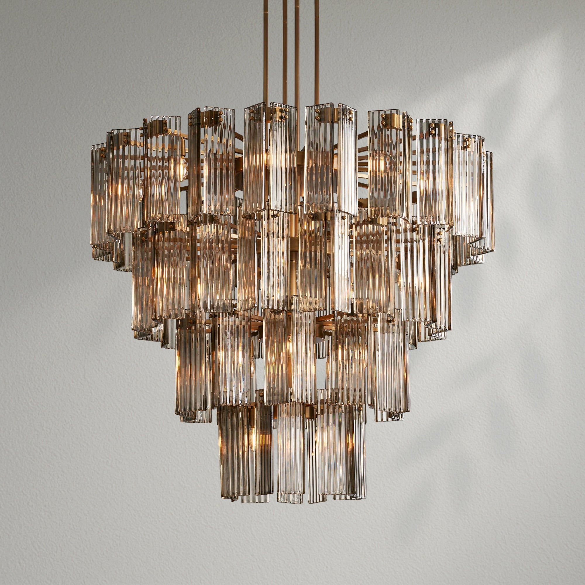 Velsie Round Chandelier