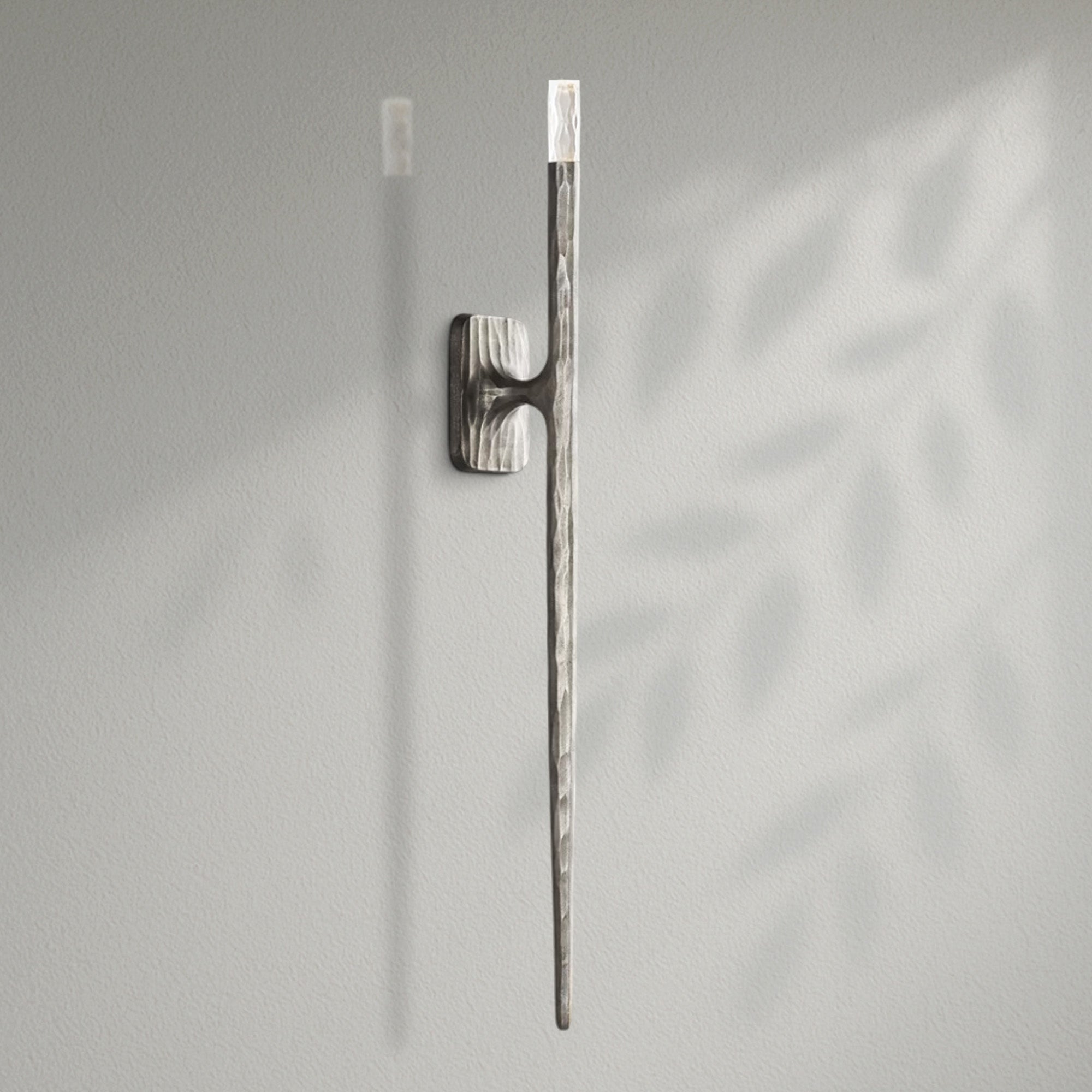 Thaddeos Wall Sconce
