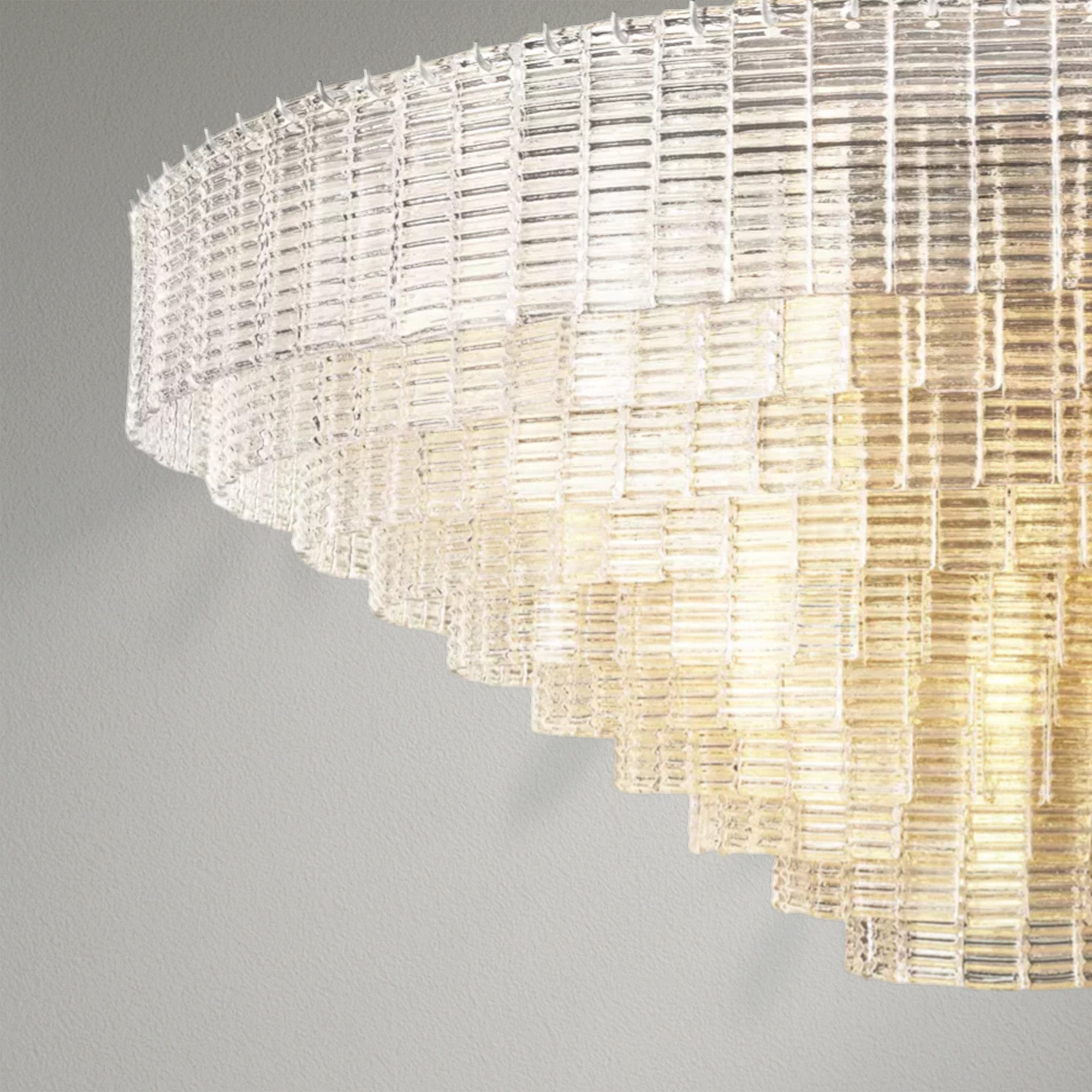 Sireno Round Chandelier