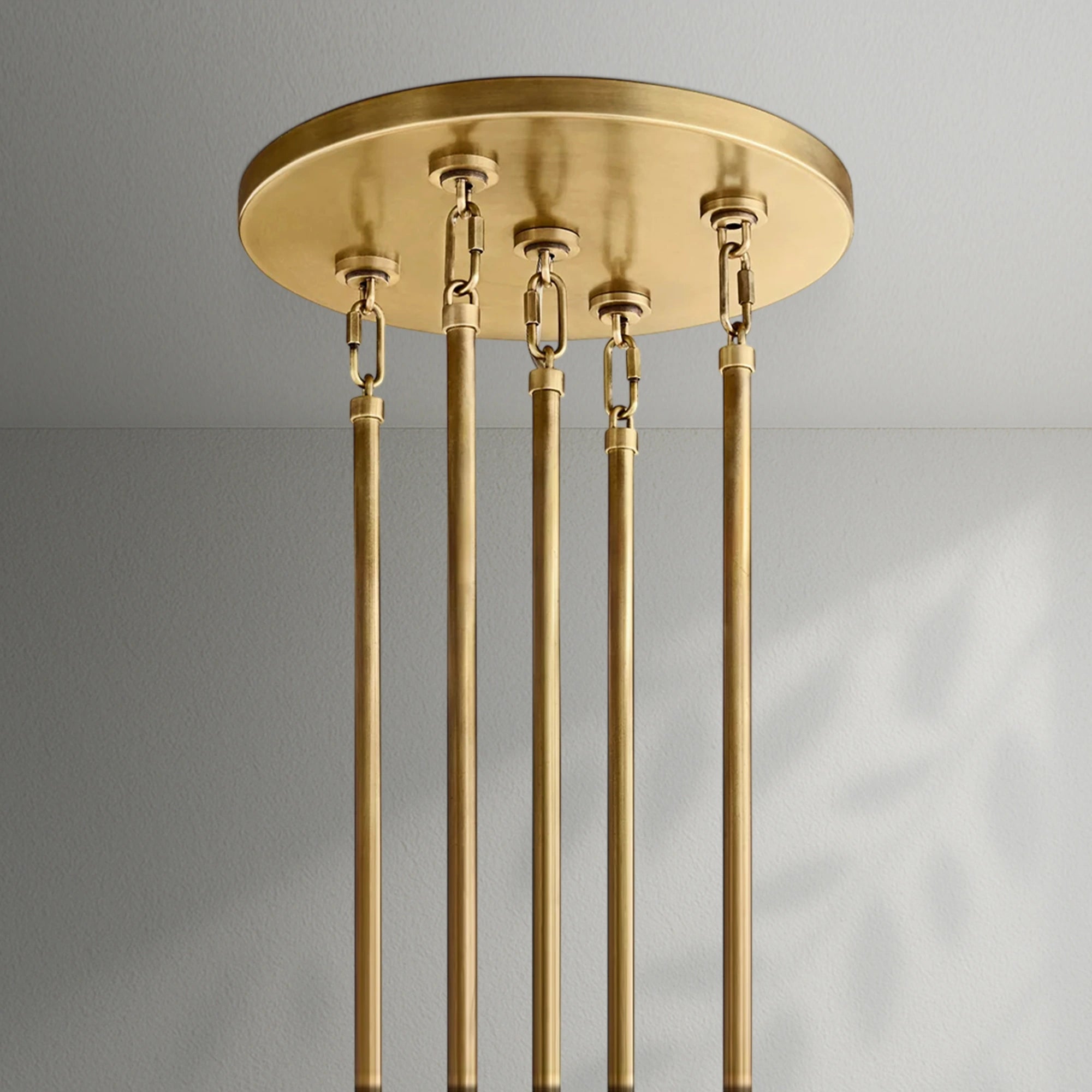 Marigon Modern Round Chandelier