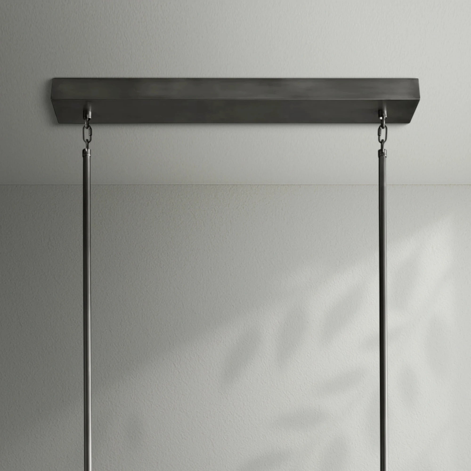 Arcachom Crystal Rectangular Chandelier
