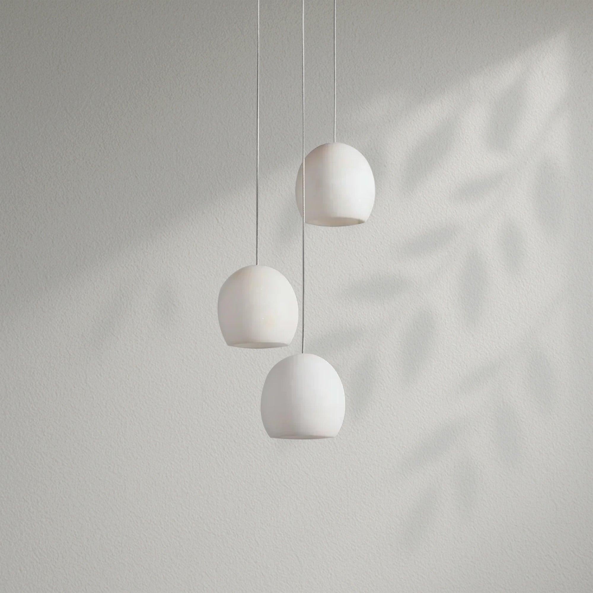 Maevun Round Chandelier