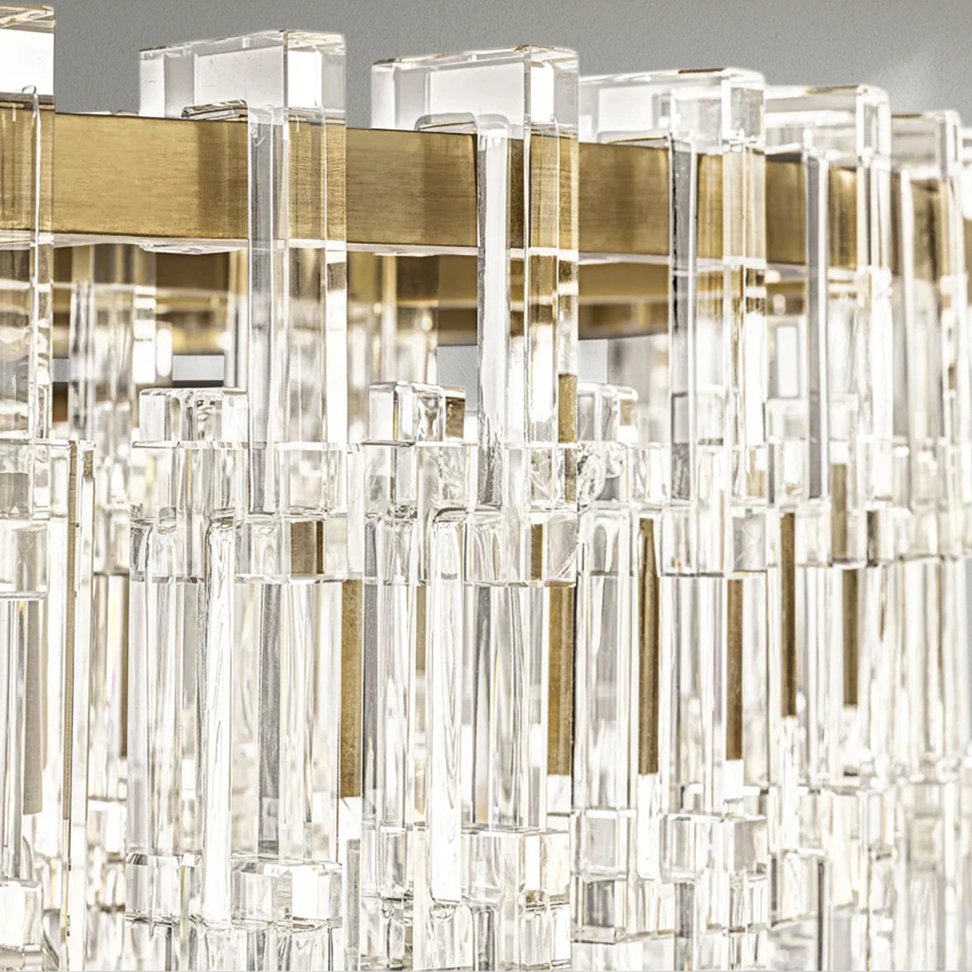 Marigon Modern Round Chandelier