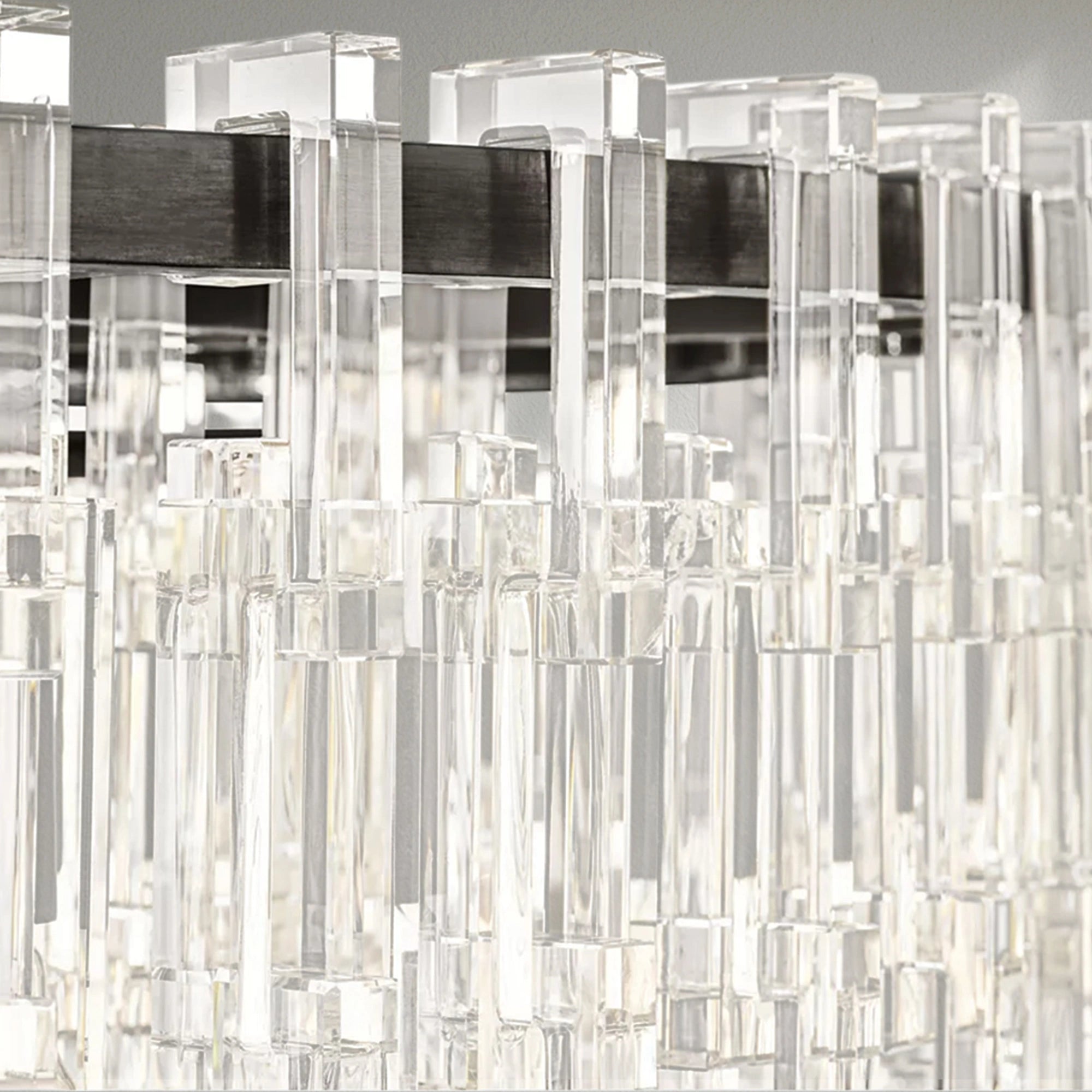 Marigon Modern Round Chandelier