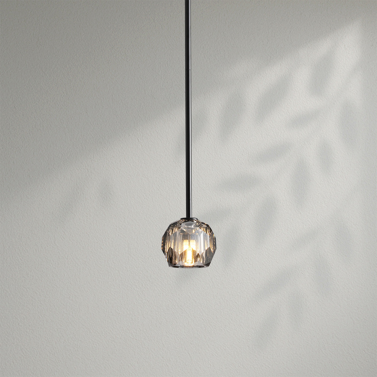 Boule Do Crystal Pendant