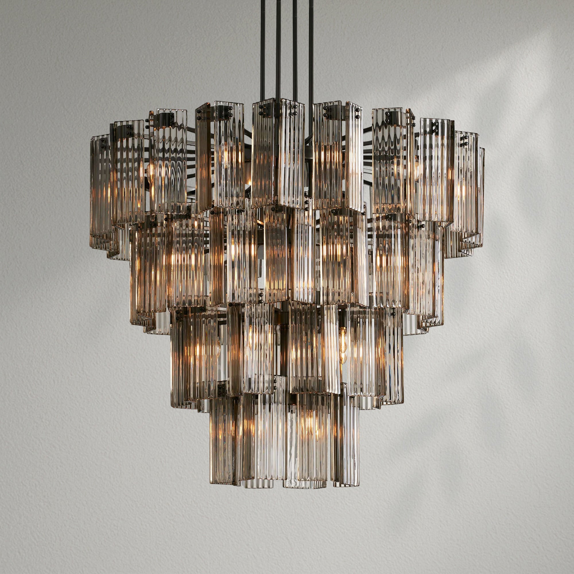 Velsie Round Chandelier