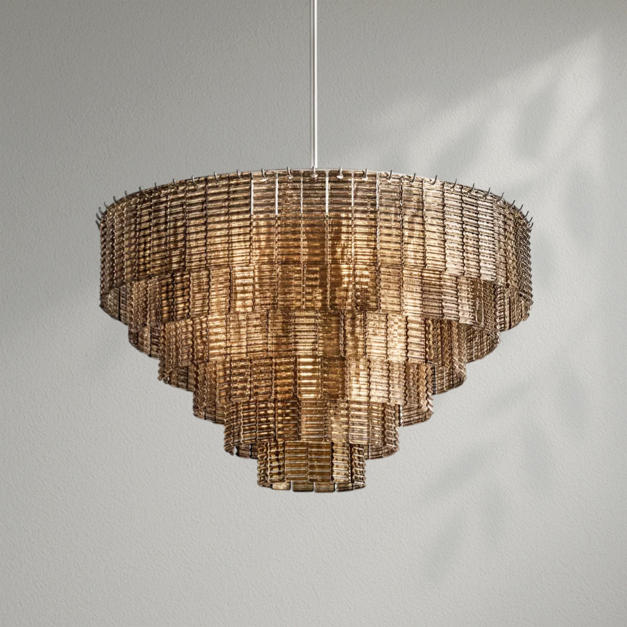 Sireno Round Chandelier
