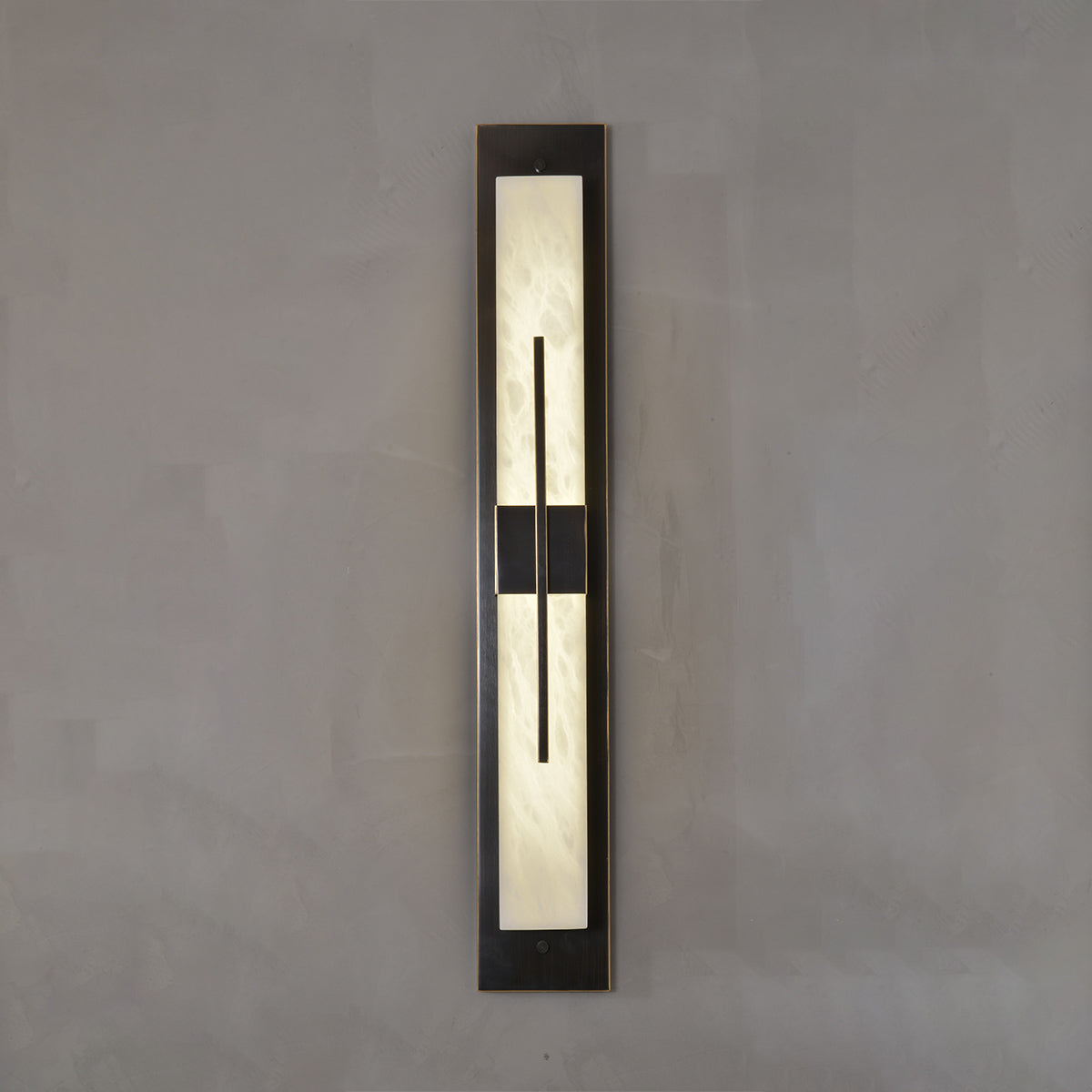 Modern Outdoor Wall Light