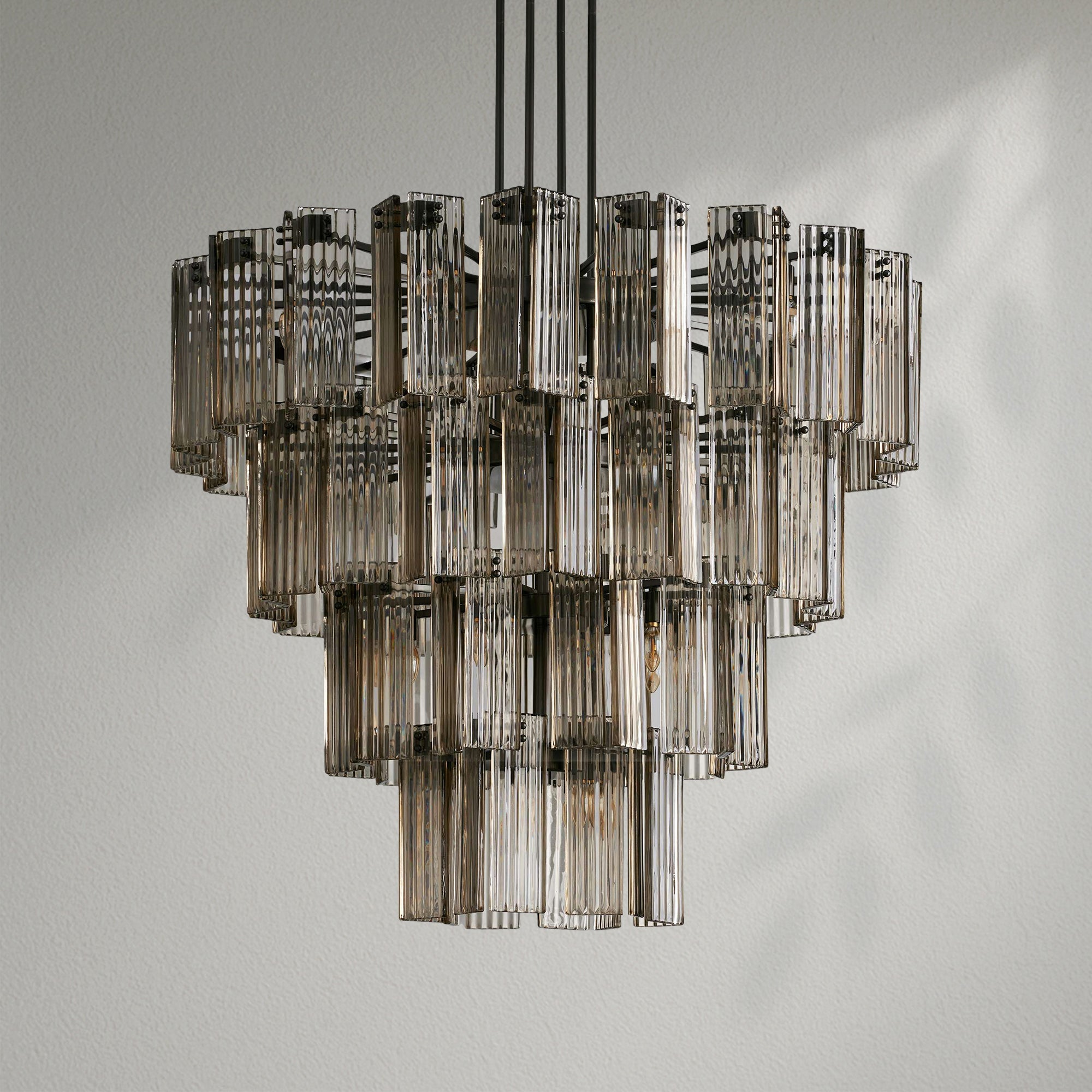 Velsie Round Chandelier