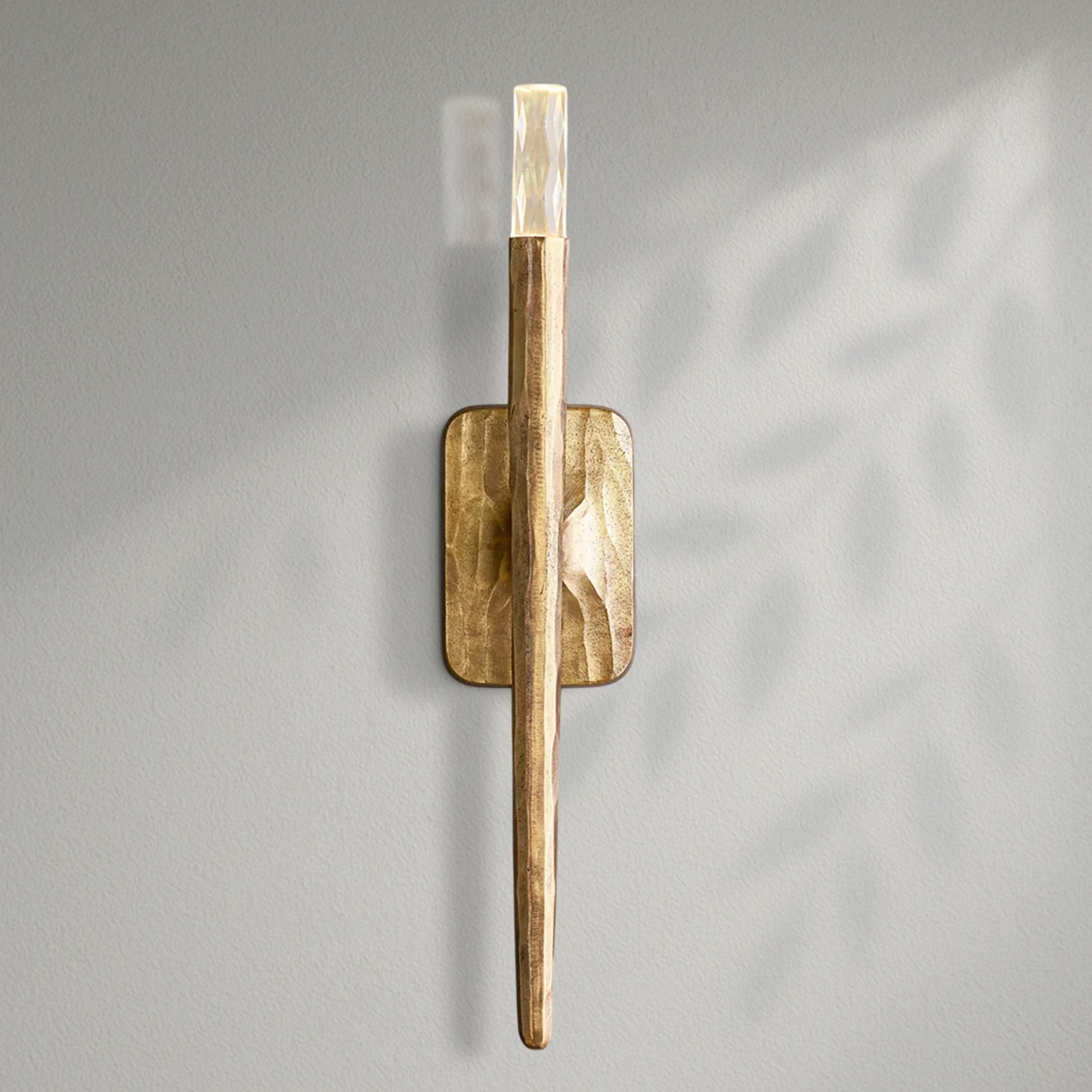 Thaddeos Wall Sconce