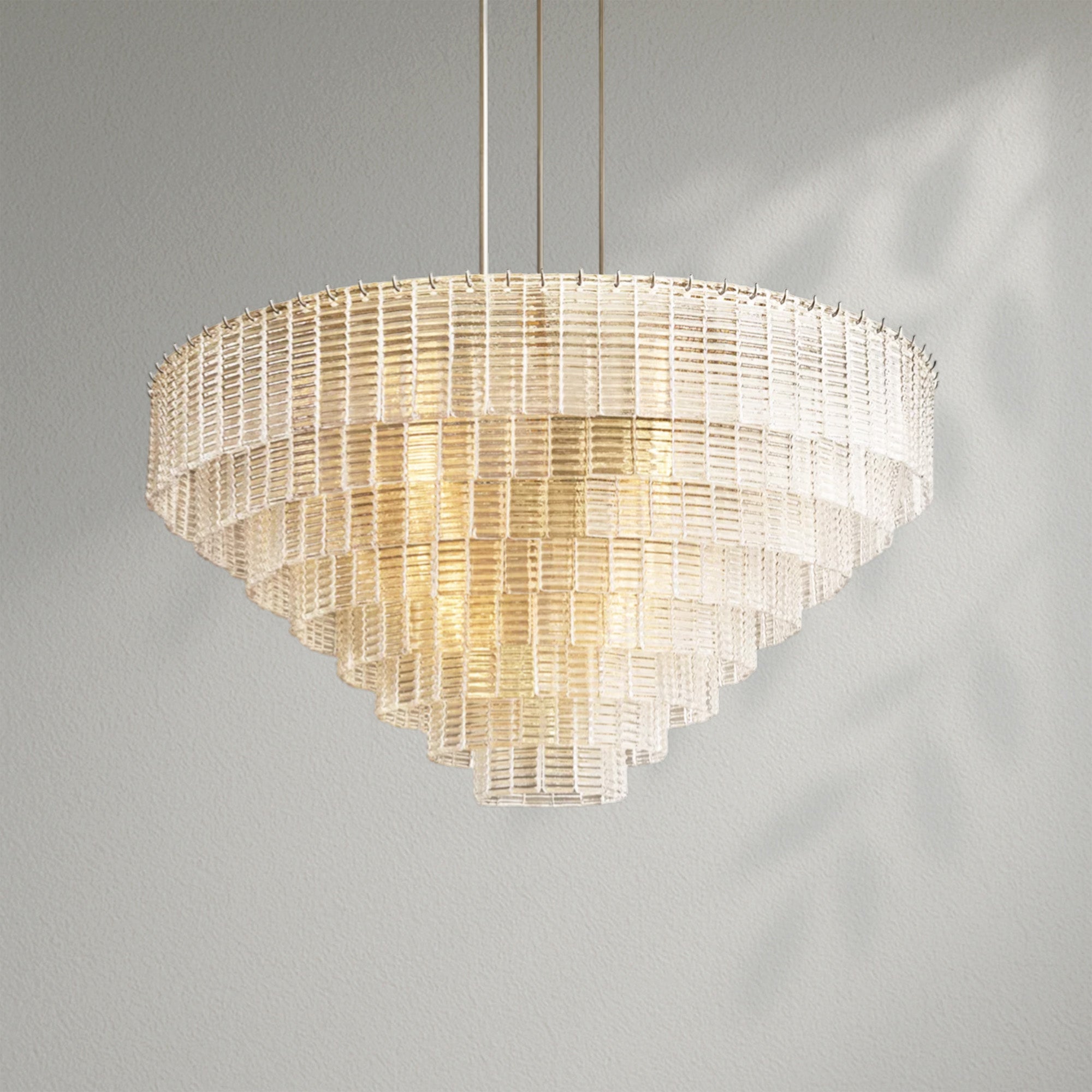 Sireno Round Chandelier
