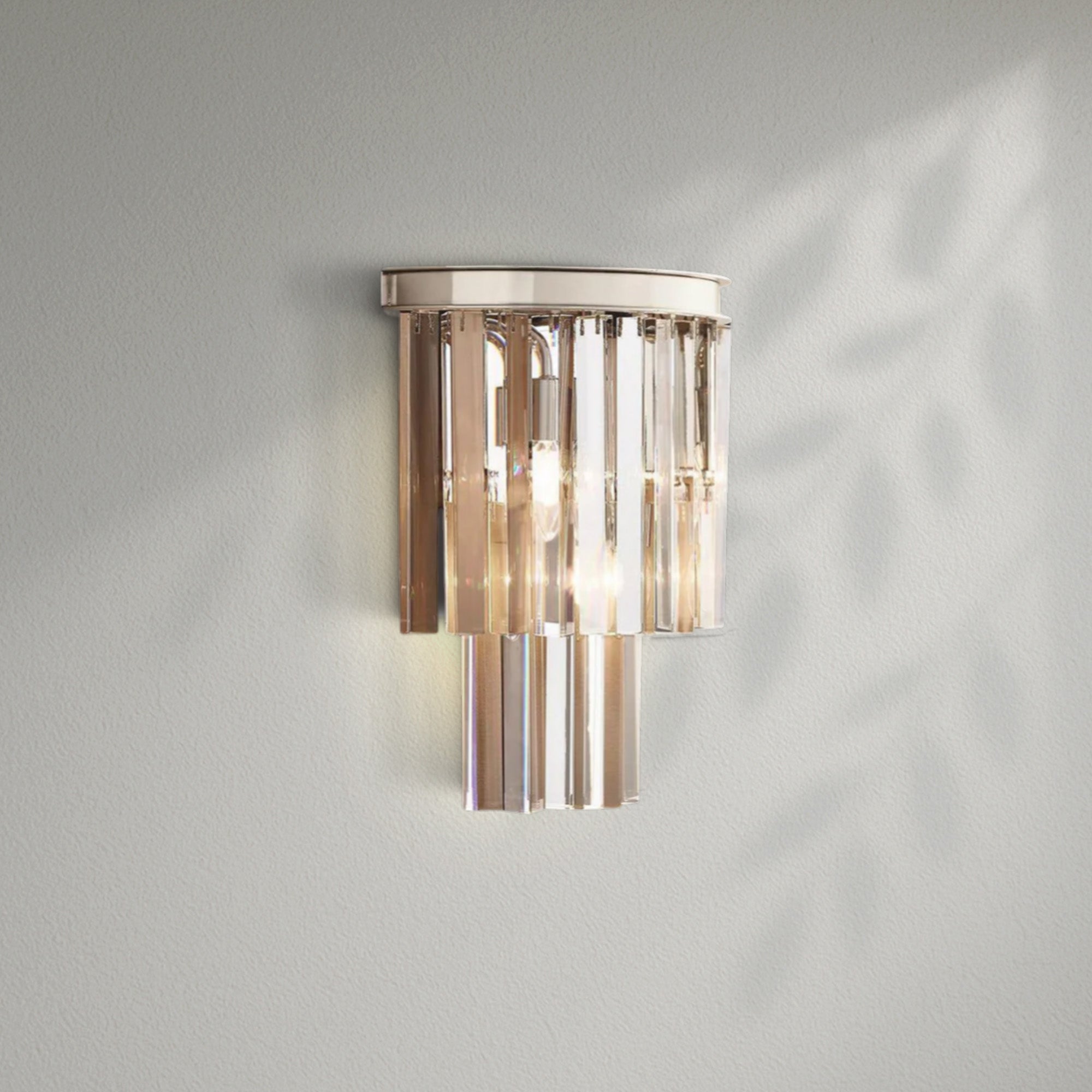1920S Odeom Wall Sconce