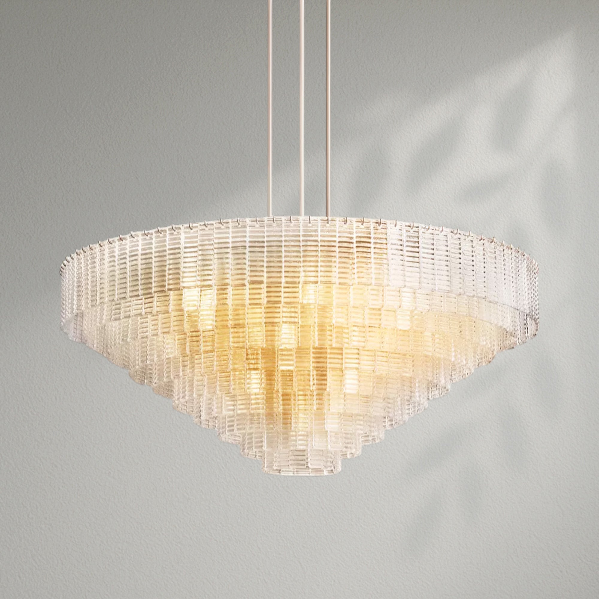 Sireno Round Chandelier