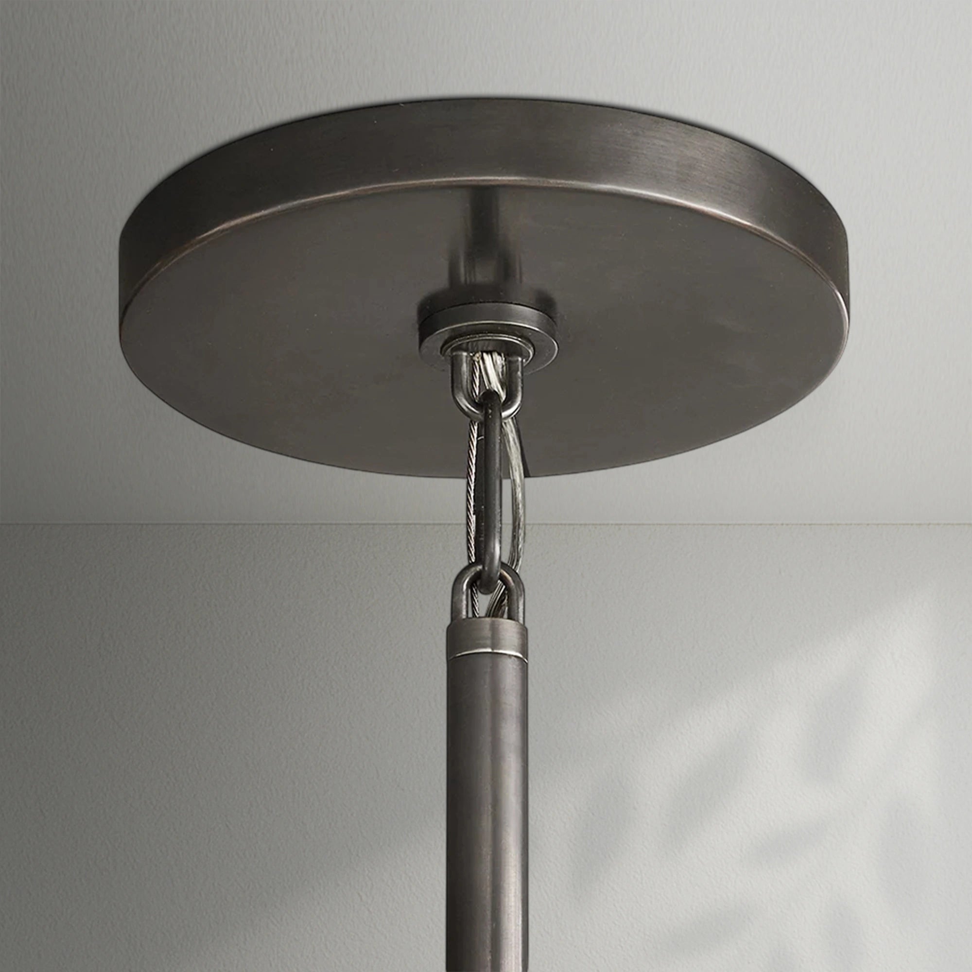 Marigon Multi-Tier Round Chandelier