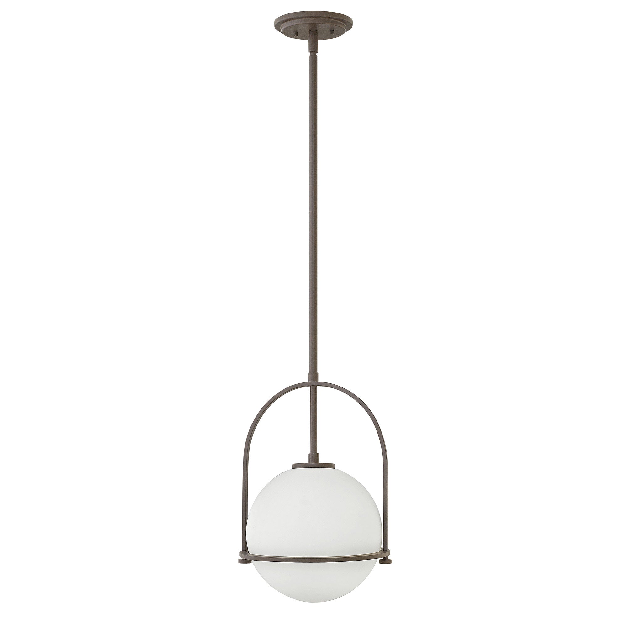 Somer Glass Pendant