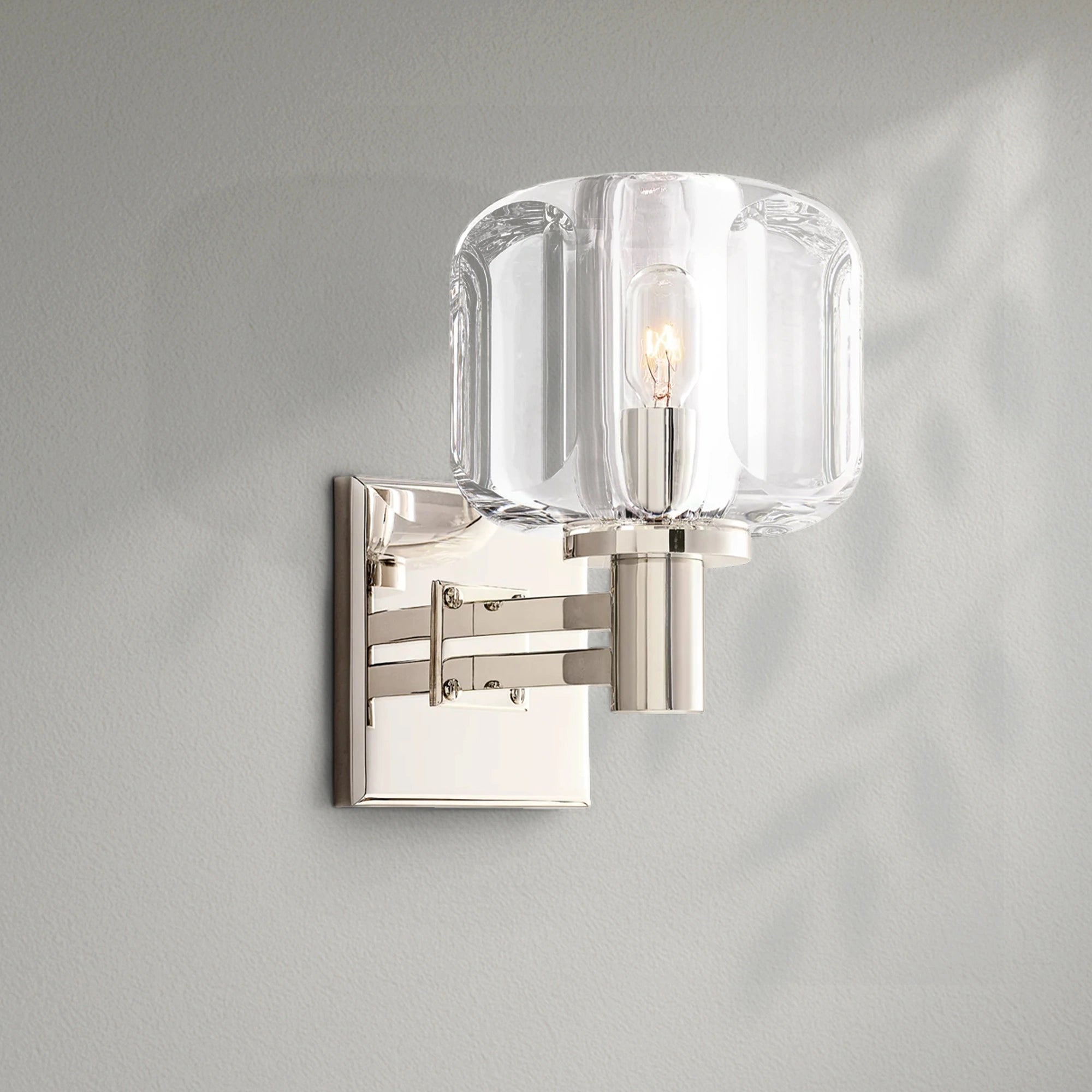 Demaket Sconce