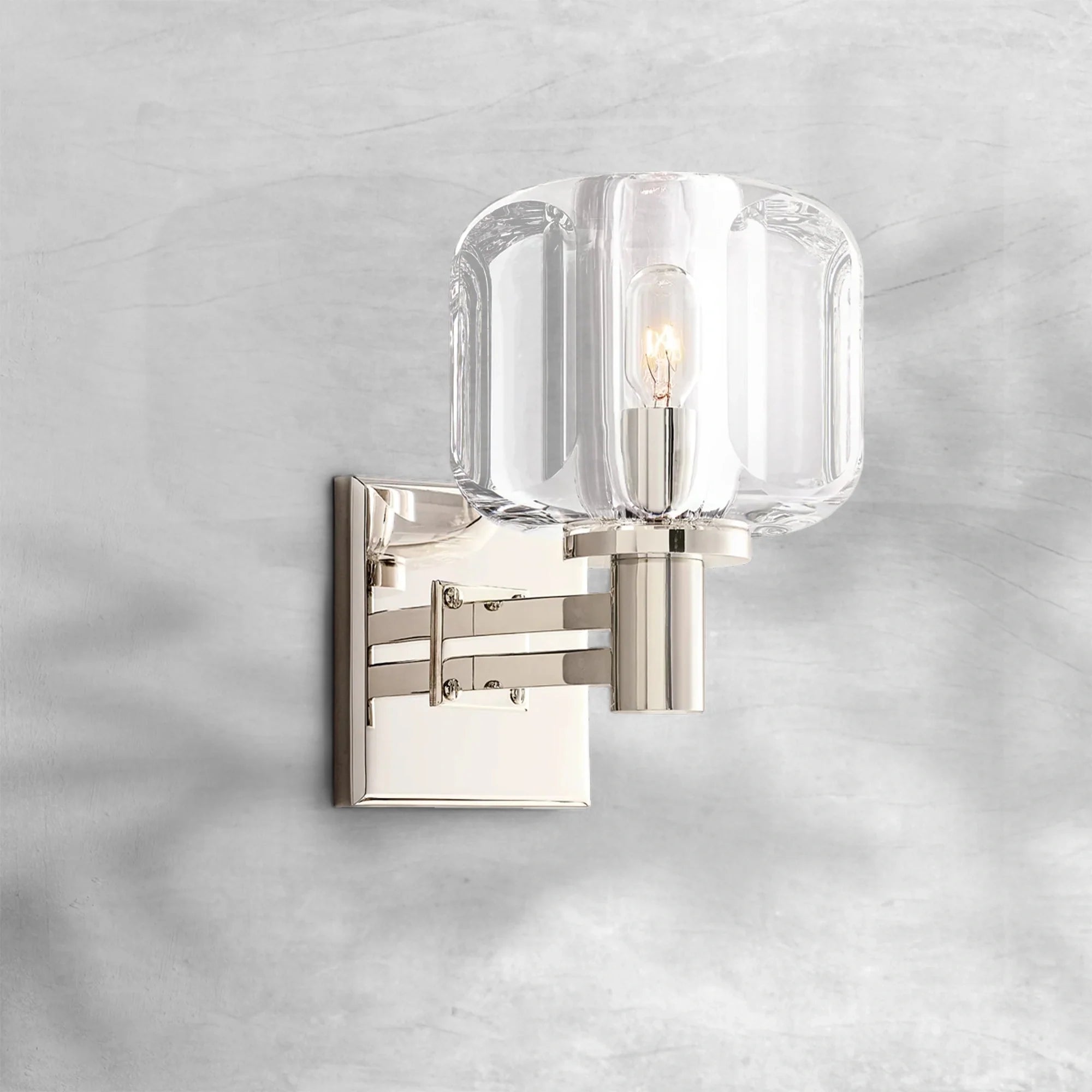 Delume Sconce