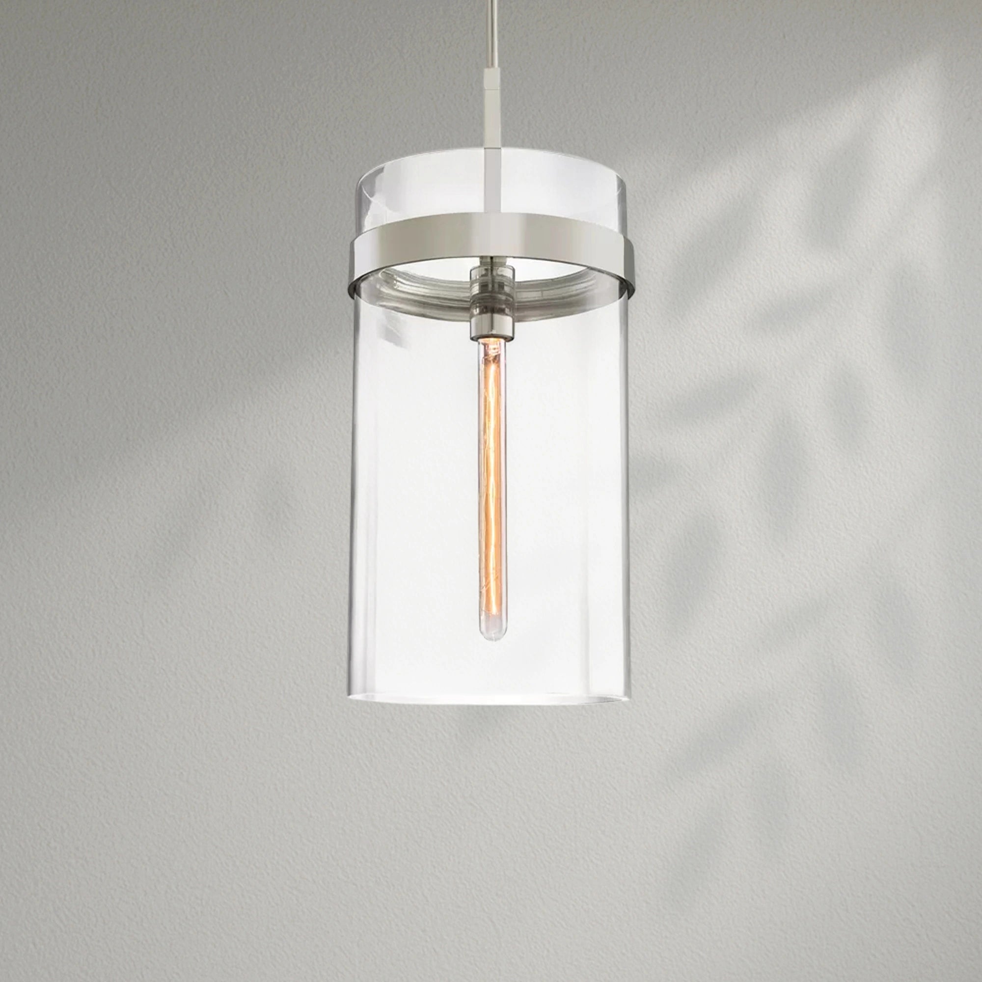 Savelle Glass Pendant