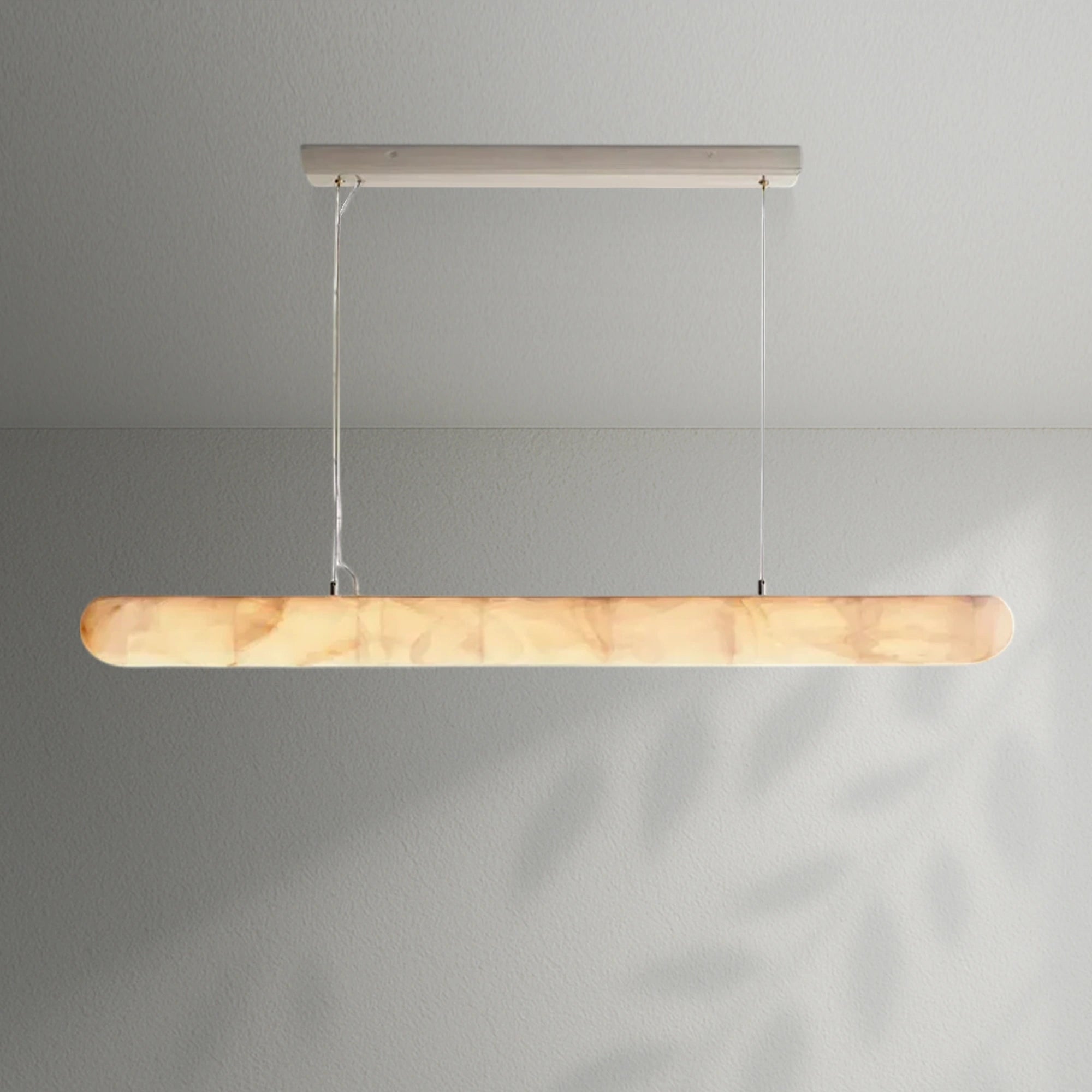 Rivaga Lisse Linear Chandelier