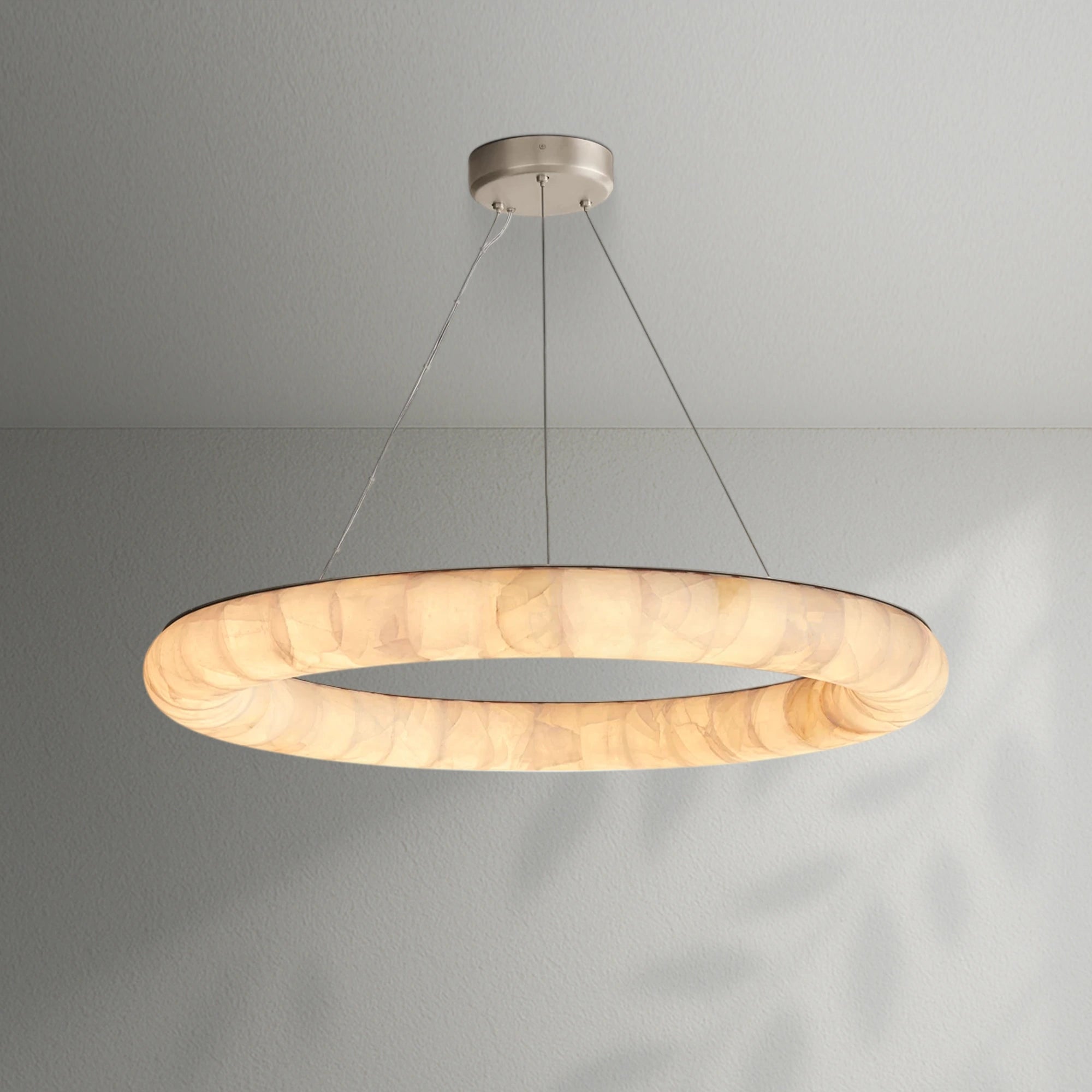 Rivaga Lisse Round Chandelier