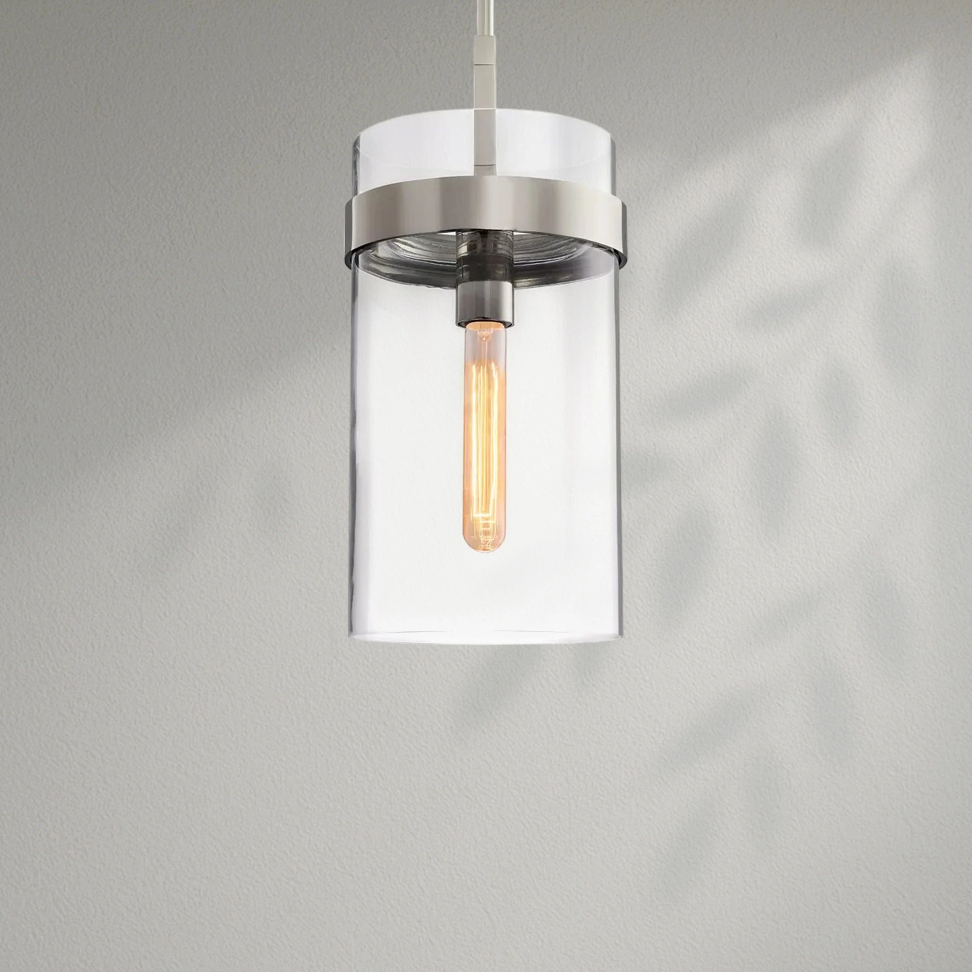 Savelle Glass Pendant