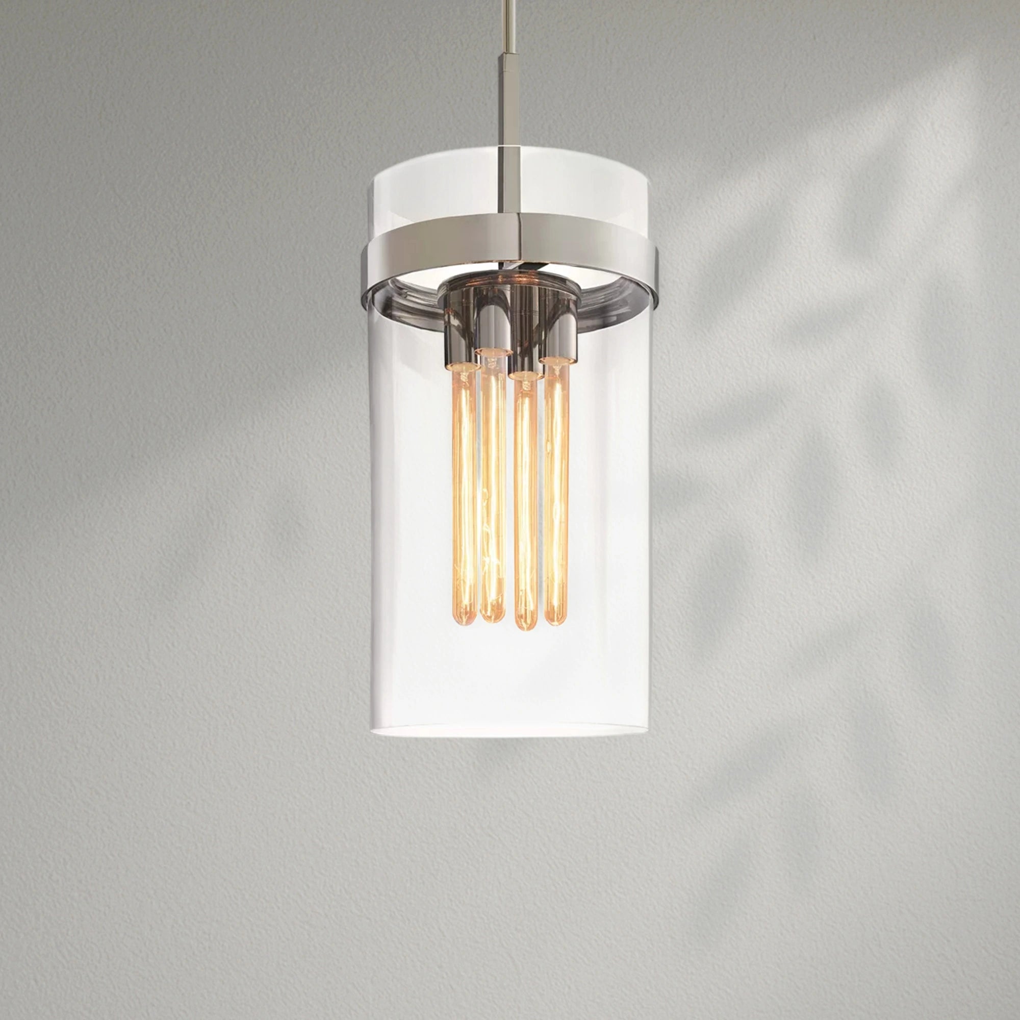 Savelle Glass Pendant