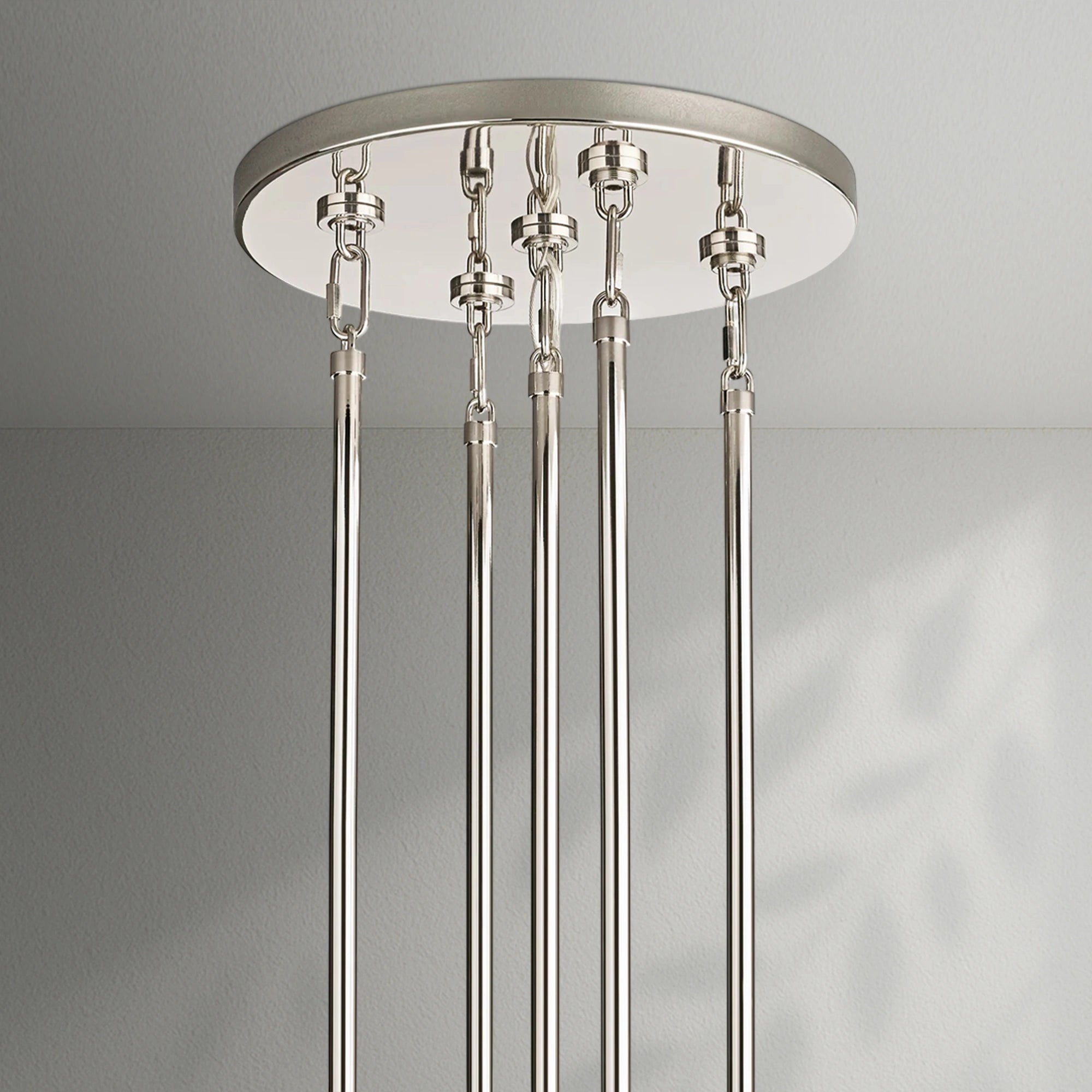 Marigon Modern Round Chandelier