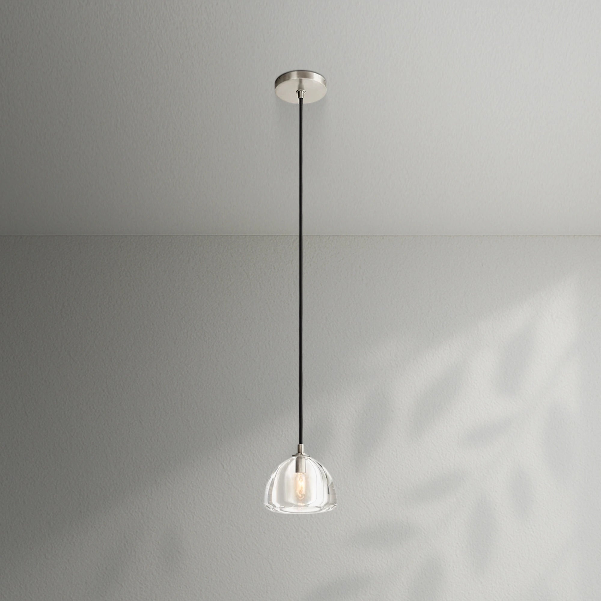 Hemispher Pendant