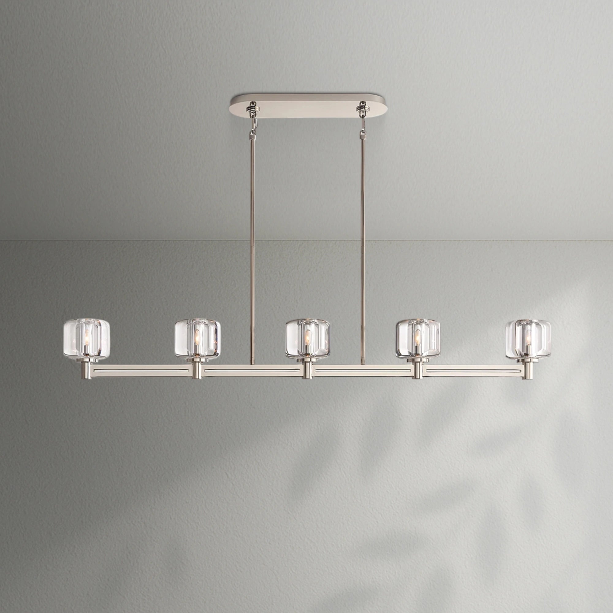 Demaket Linear Chandelier