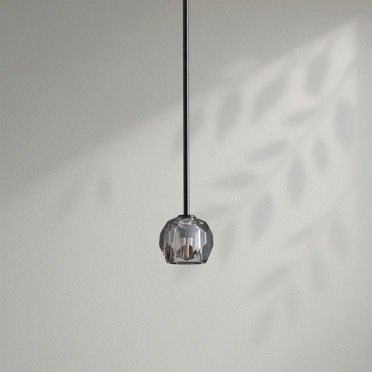 Boule Do Crystal Pendant