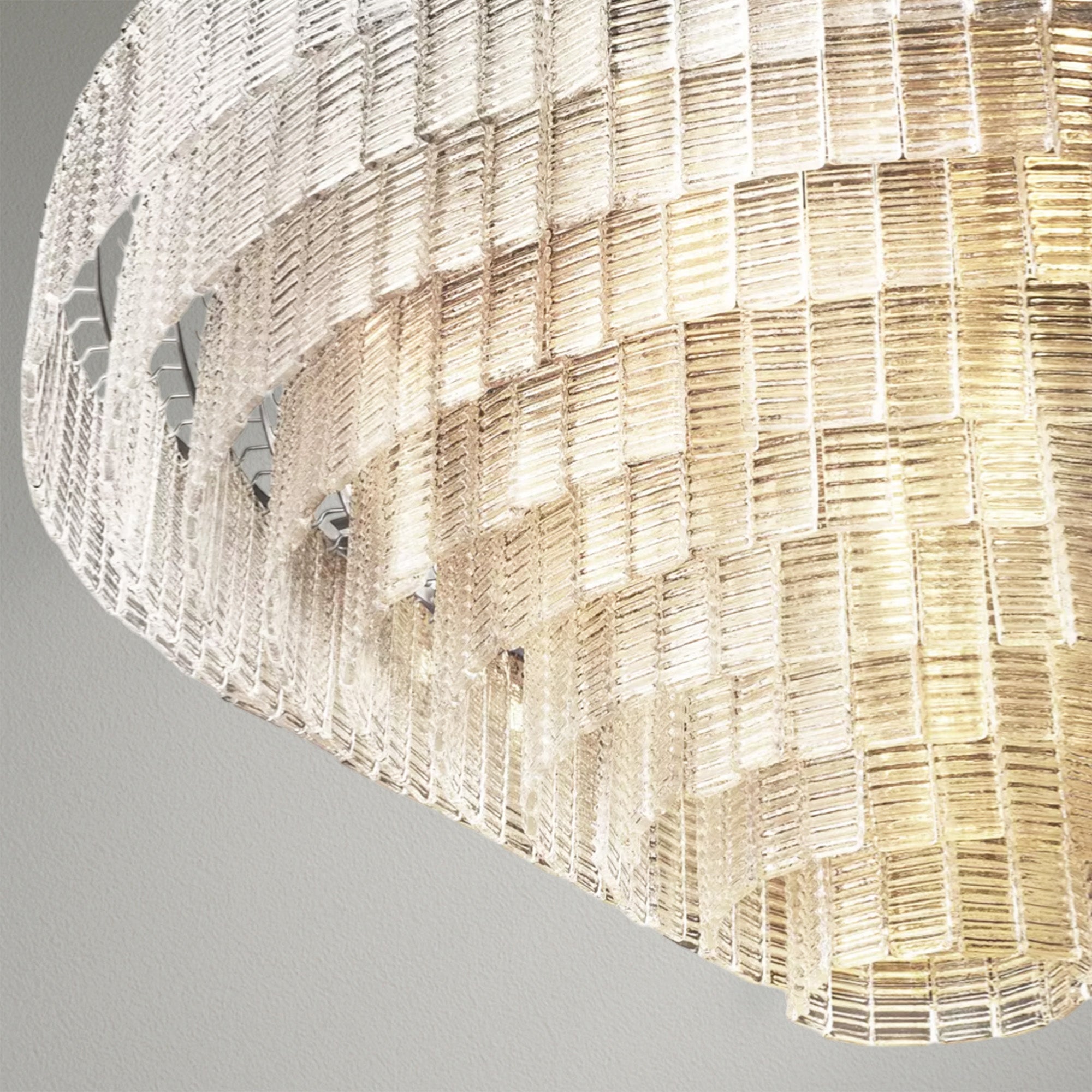 Sireno Round Chandelier