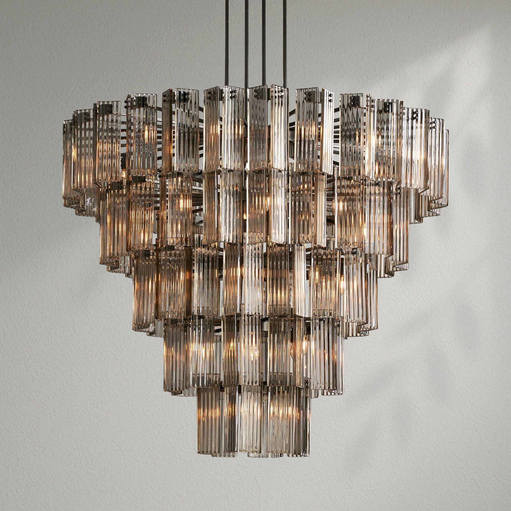 Velsie Round Chandelier
