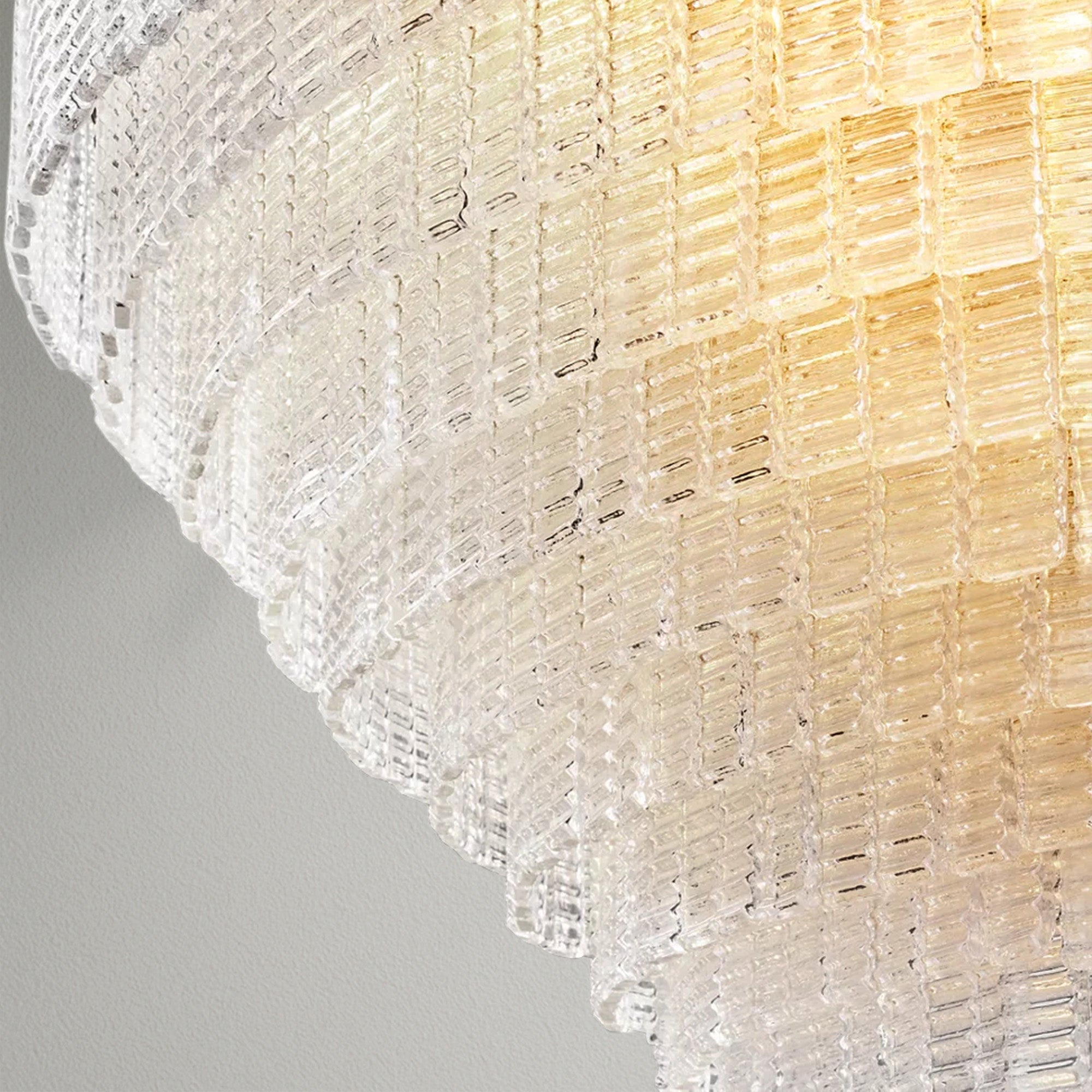 Sireno Round Chandelier