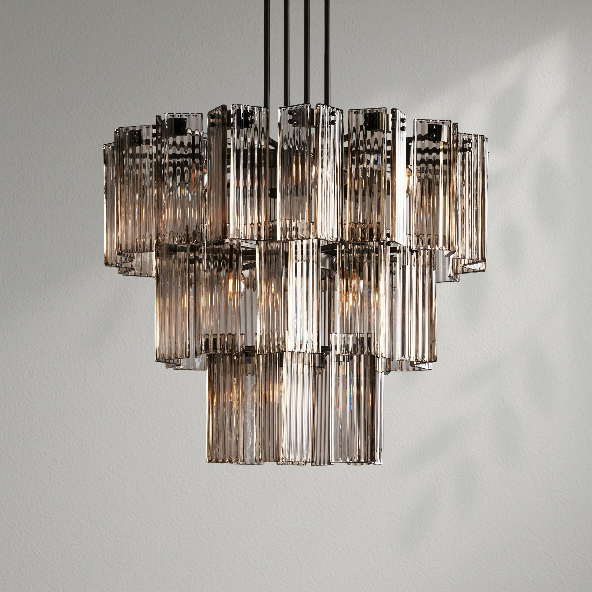Velsie Round Chandelier