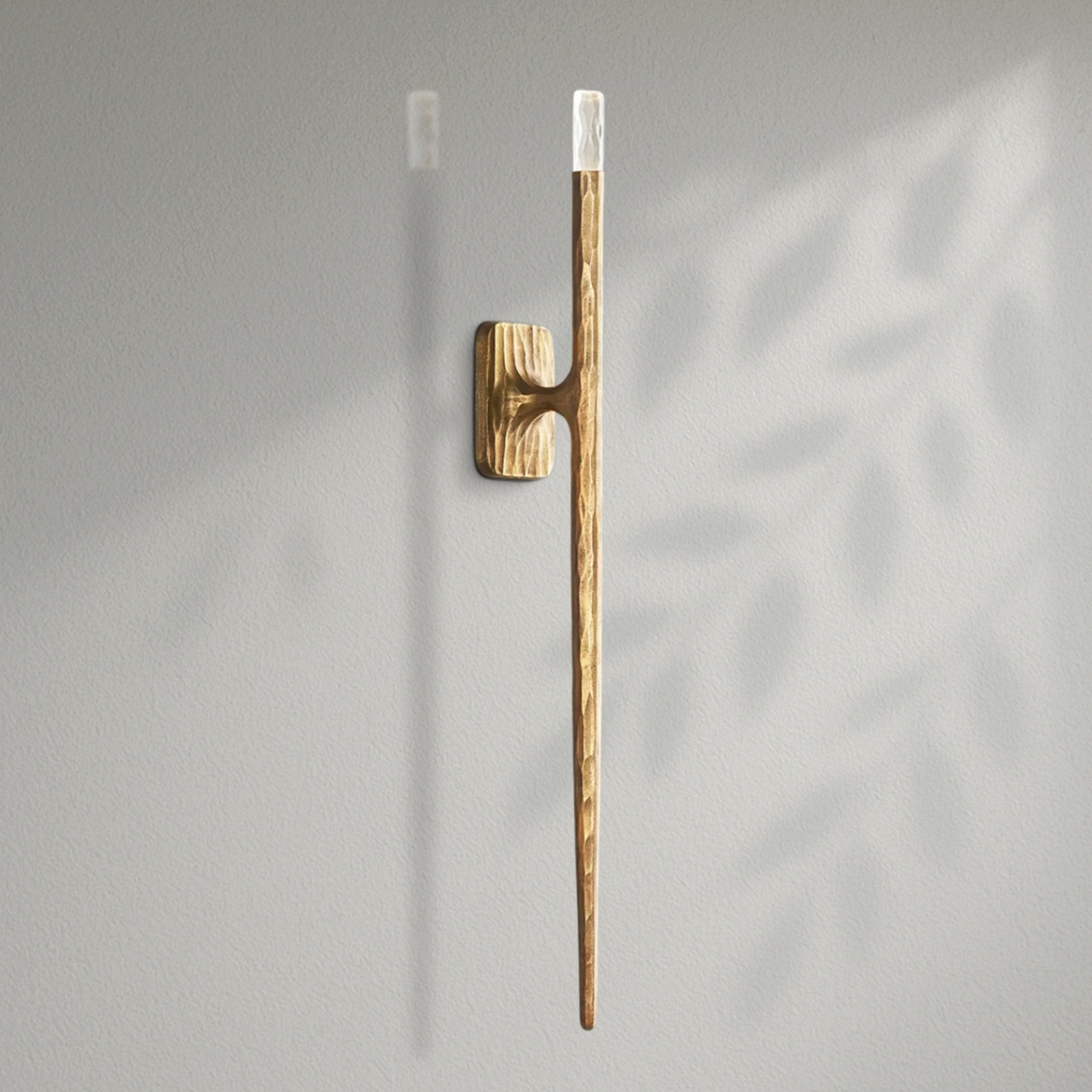 Thaddeos Wall Sconce