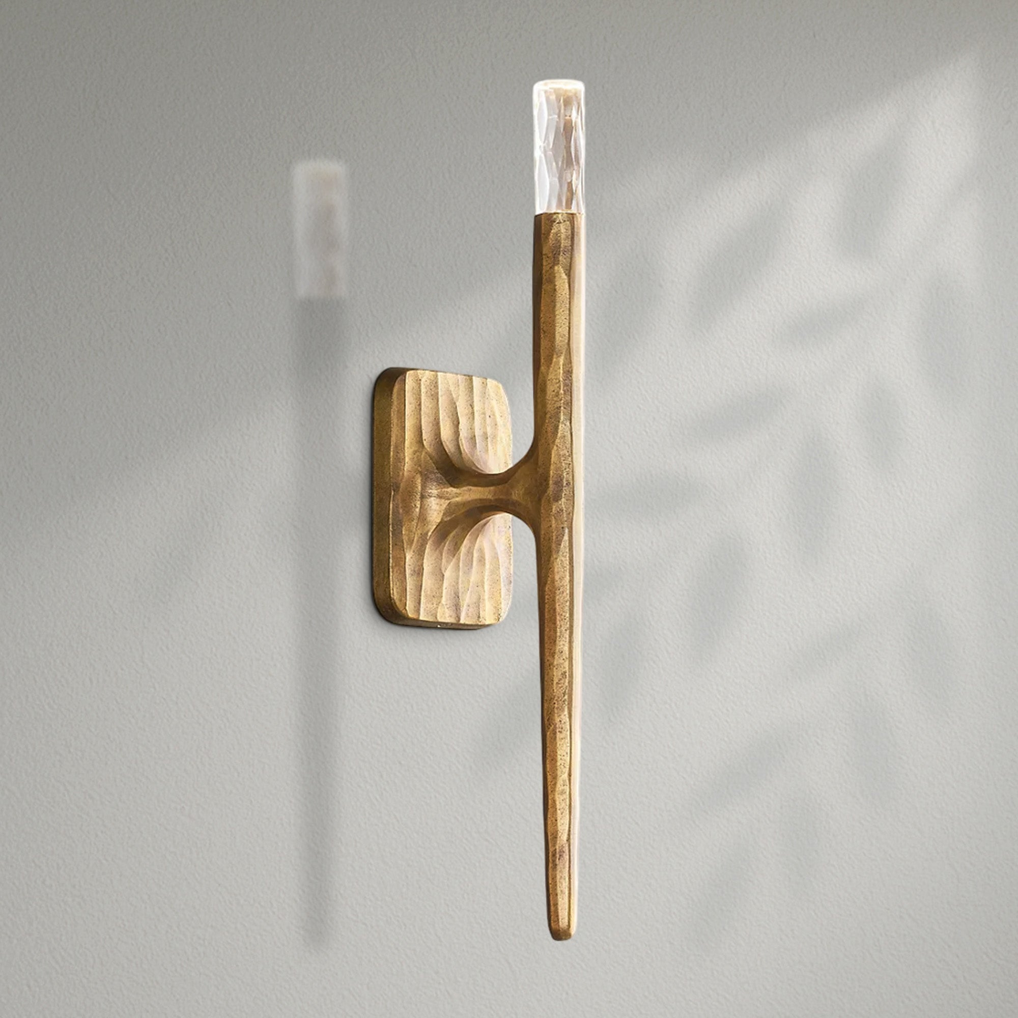 Thaddeos Wall Sconce