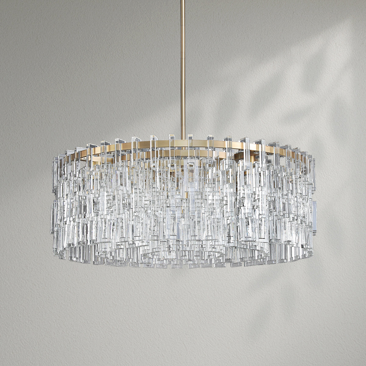 Marigon Modern Round Chandelier