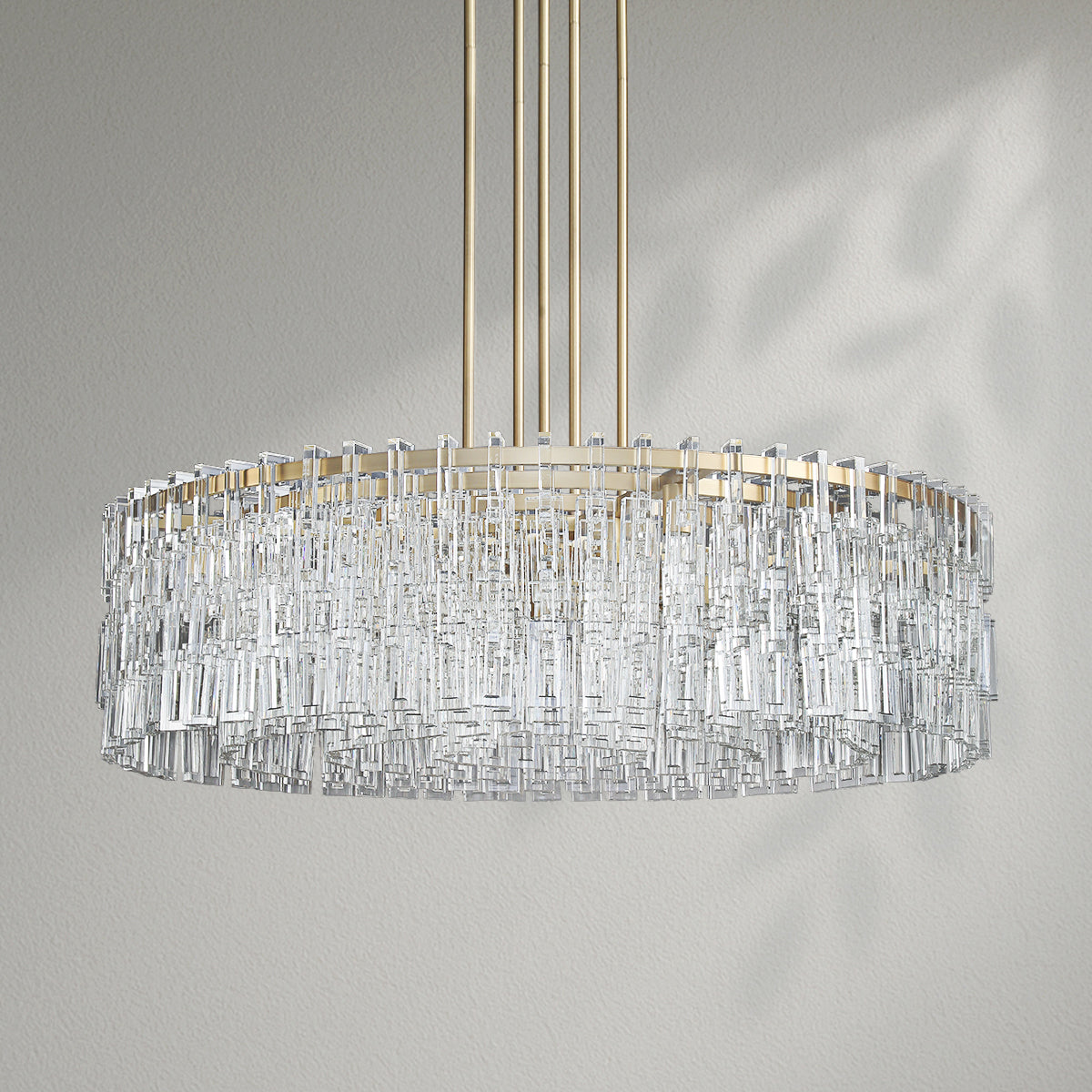 Marigon Modern Round Chandelier