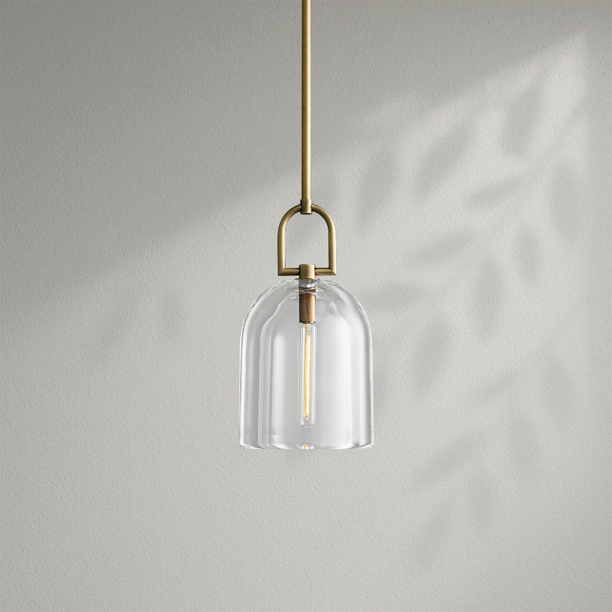 Botanis Cloche Pendant