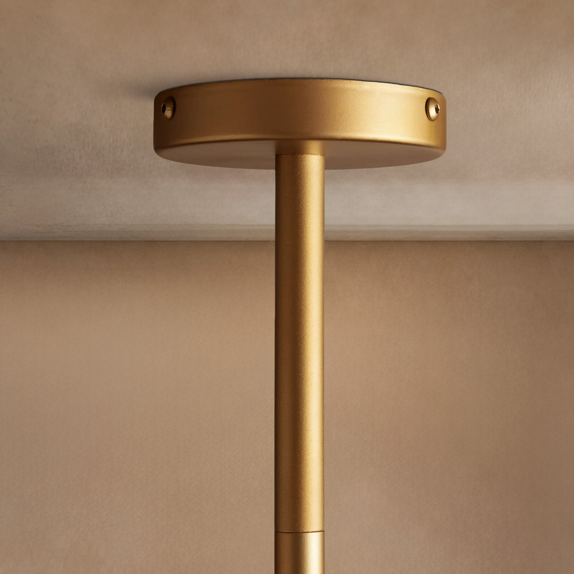 Cussen Round Chandelier
