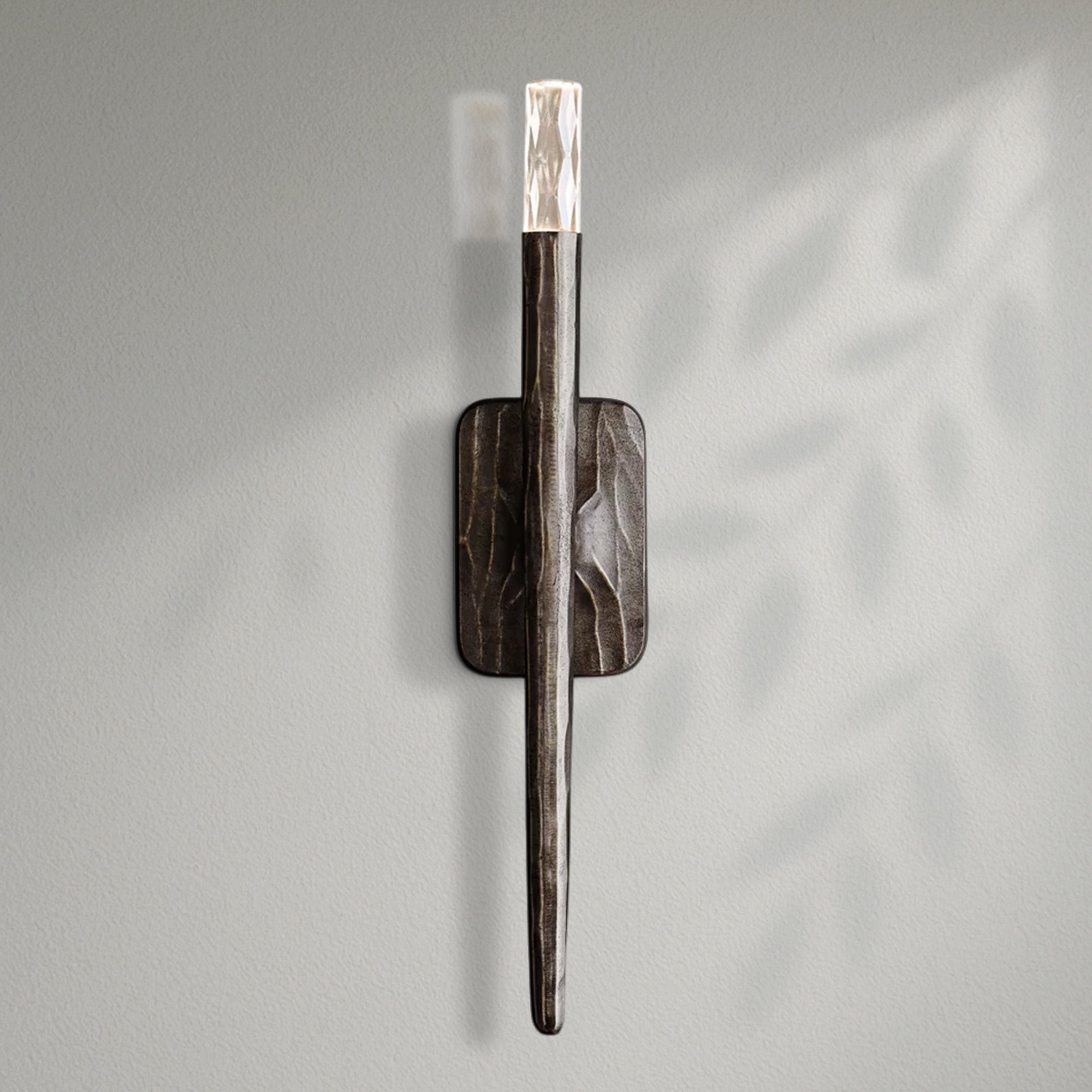 Thaddeos Wall Sconce