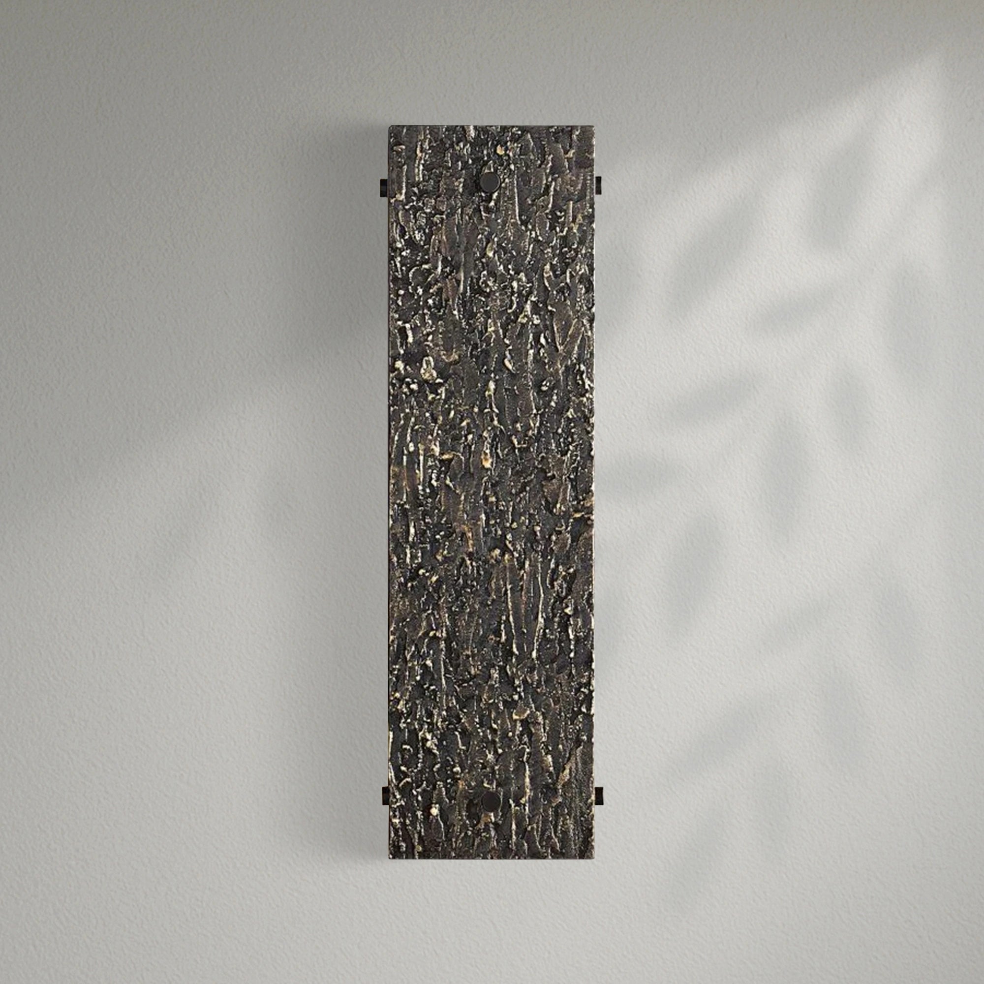 Vouvrey Wall Sconce 19"