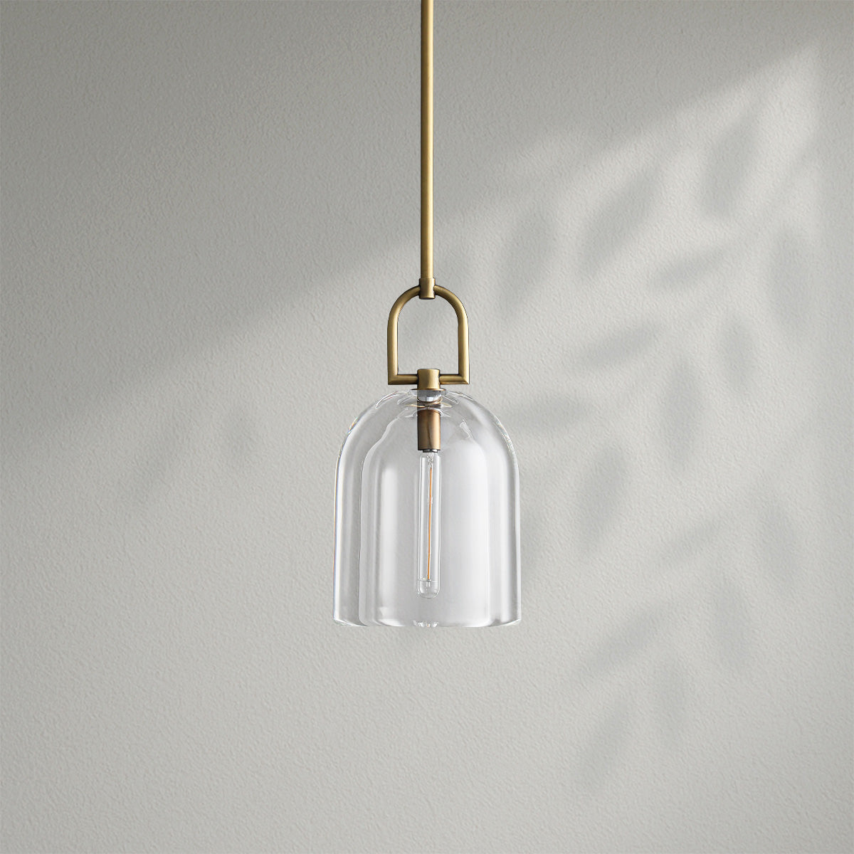 Botanis Cloche Pendant