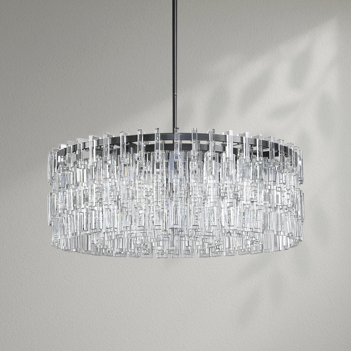 Marigon Modern Round Chandelier